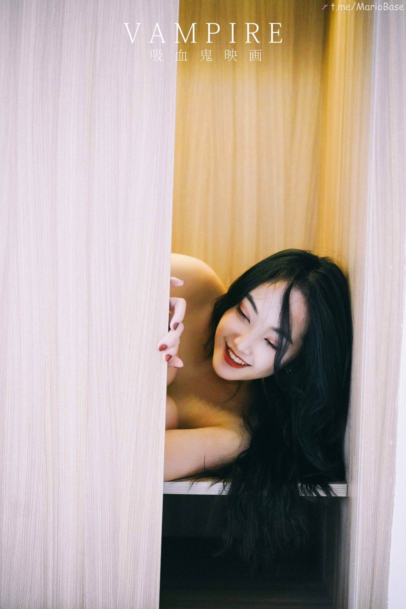 Jie Ge - Phim Ma Cà Rồng [30P