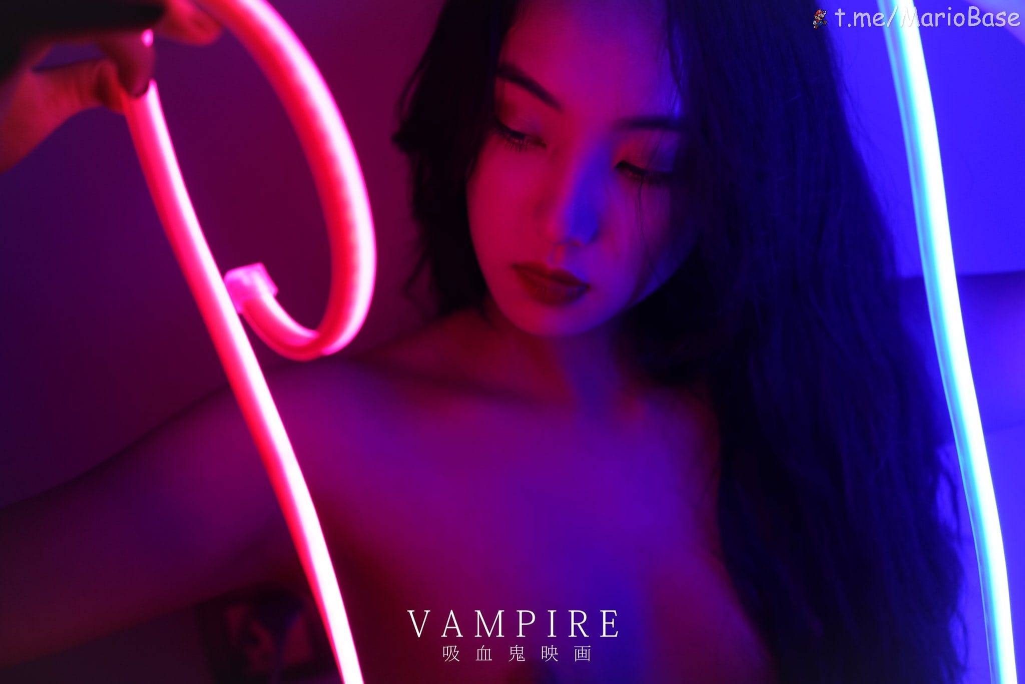 Jie Ge - Phim Ma Cà Rồng [30P