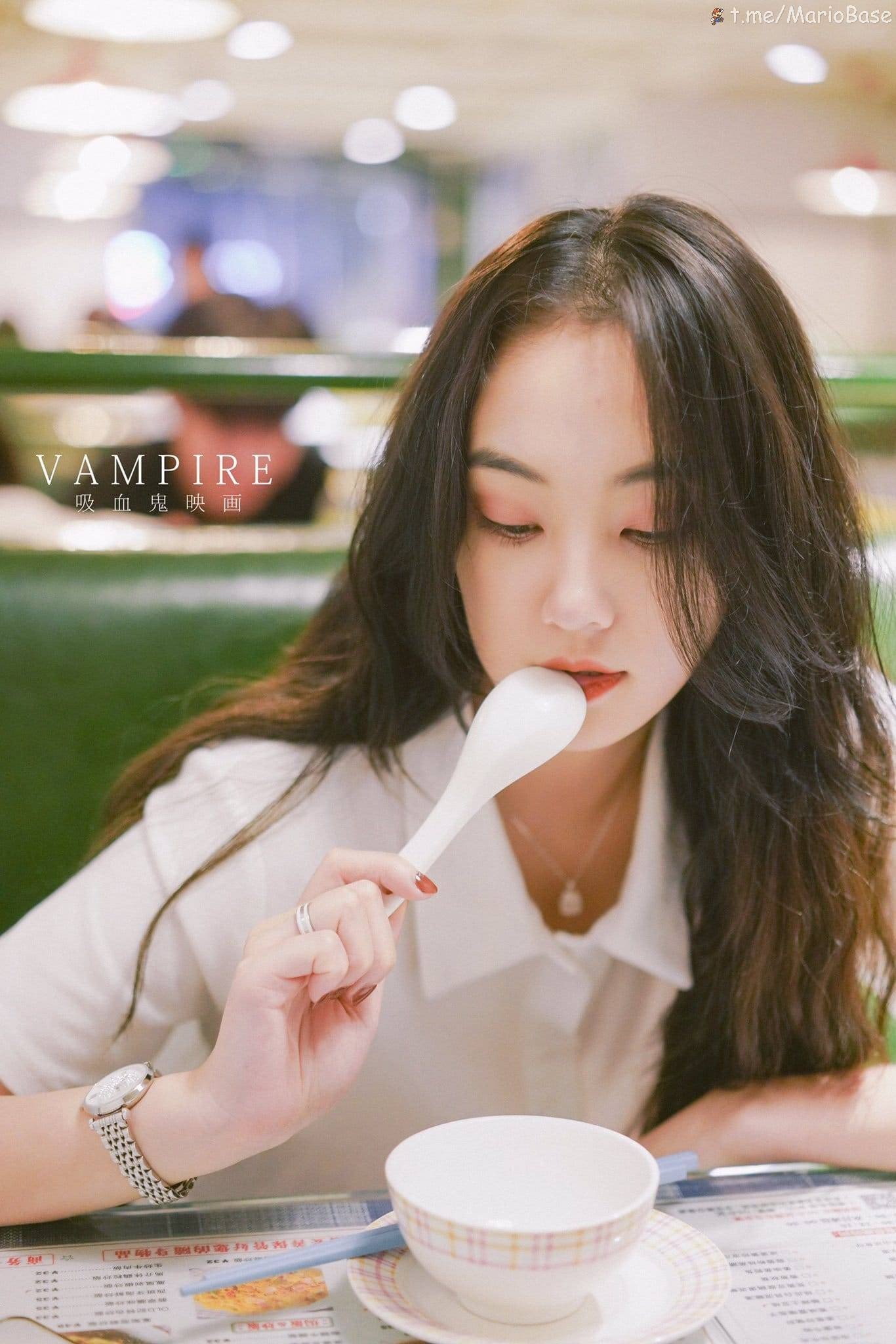 Jie Ge - Phim Ma Cà Rồng [30P