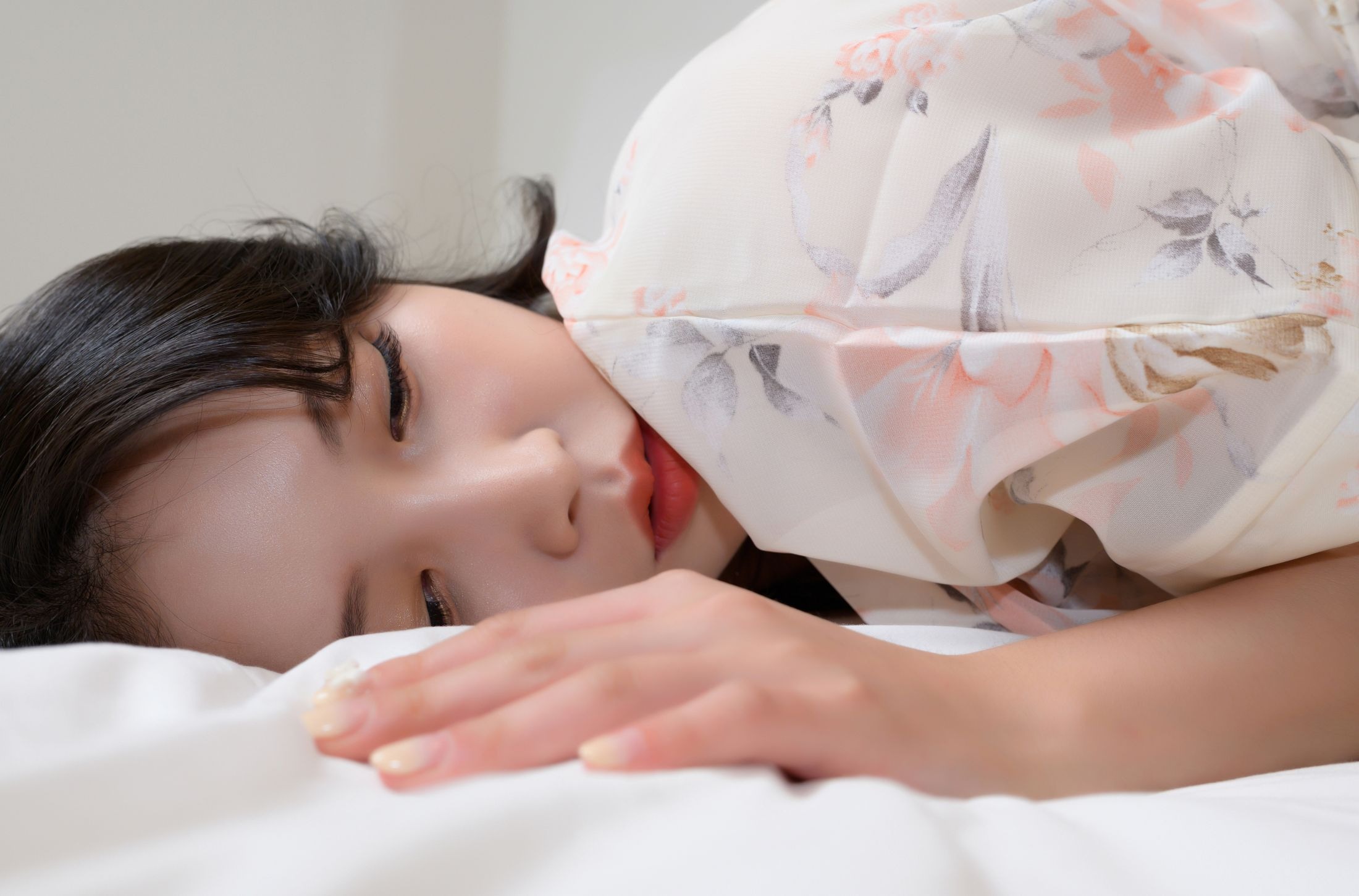 SuHee - Yukata & Bộ đồ bơi 81P