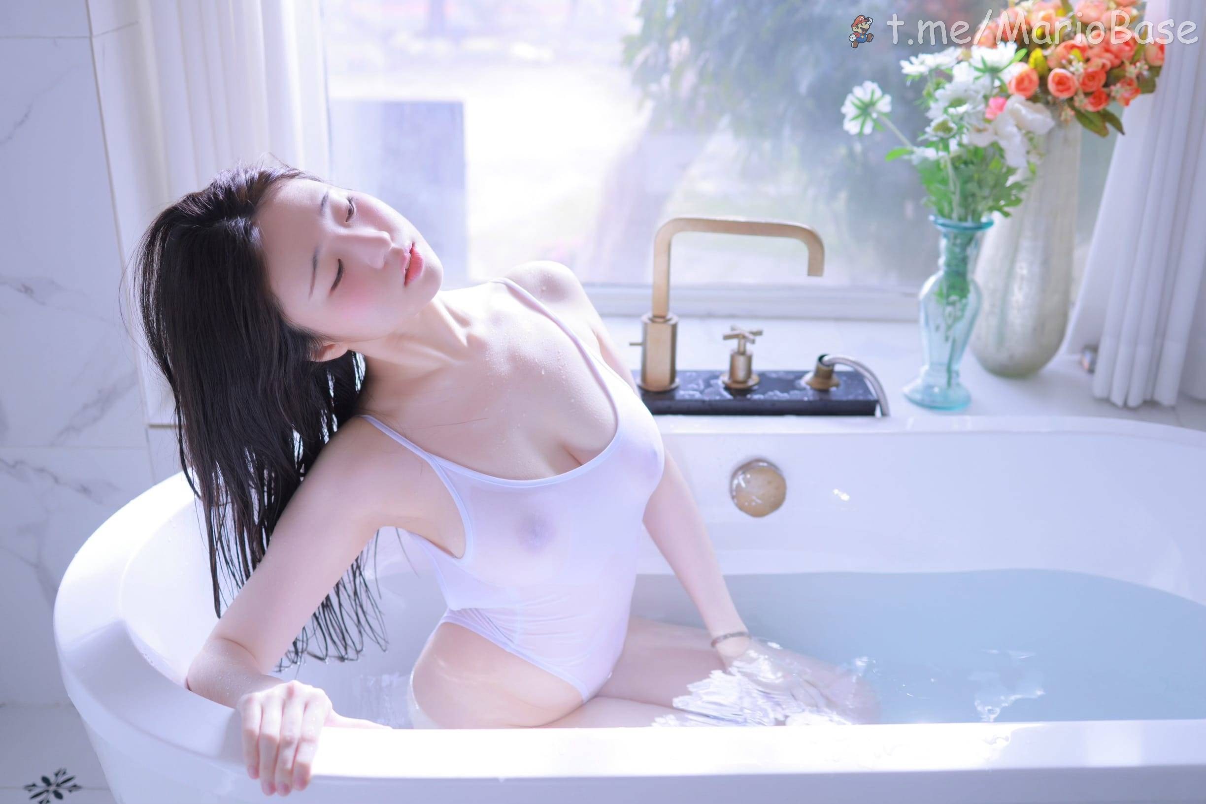 延宇 (연우) - [Patreon] 浴缸 [215P3V