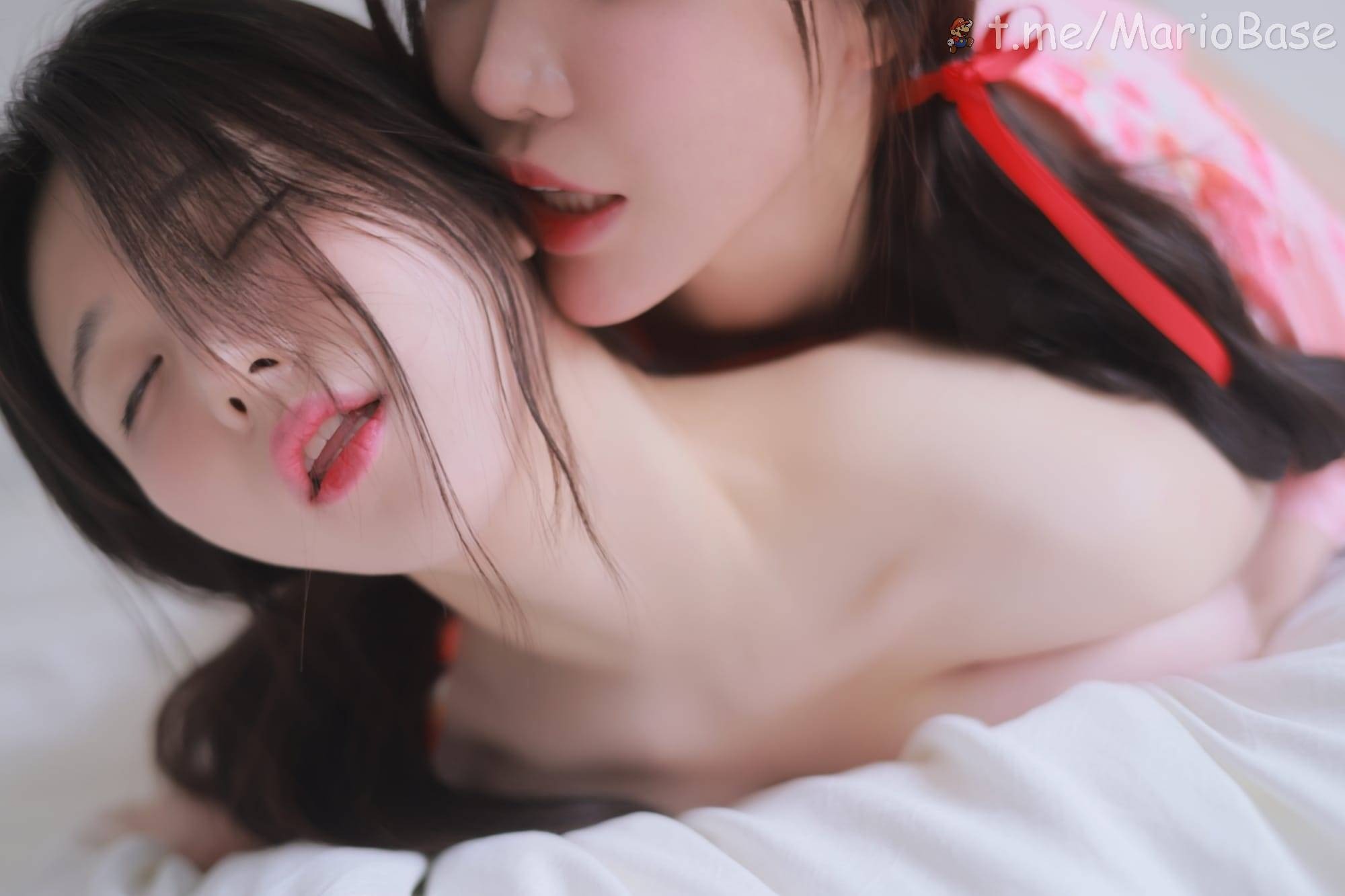 Yeon Woo GL 기모노 Patreon 69P4V