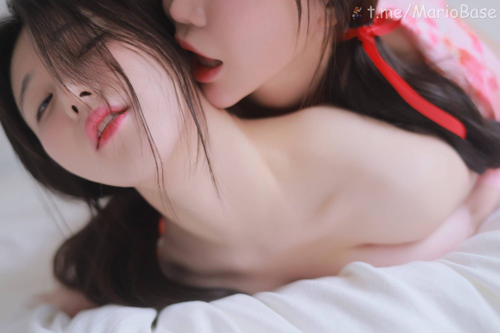 Yeon Woo GL 기모노 Patreon 69P4V