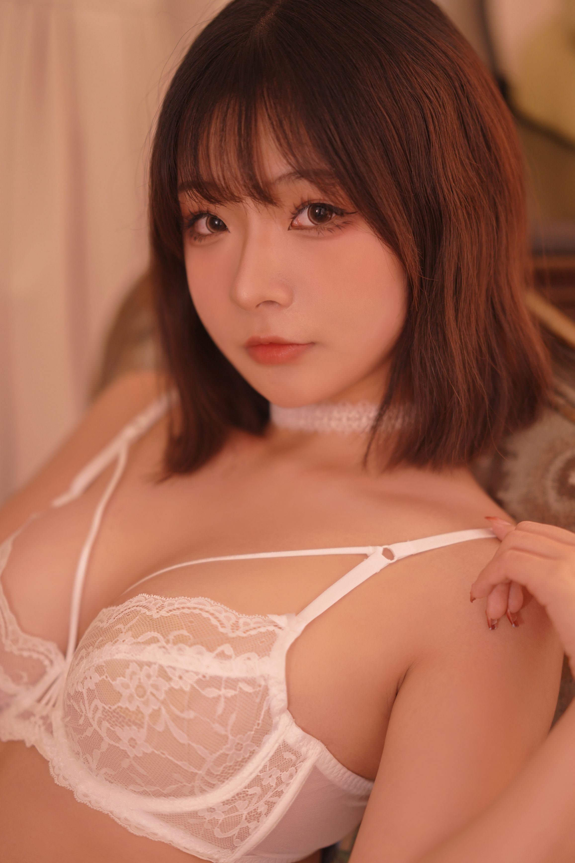 Yuuhui Ngọc Hội Ren Tình Nhân 56P