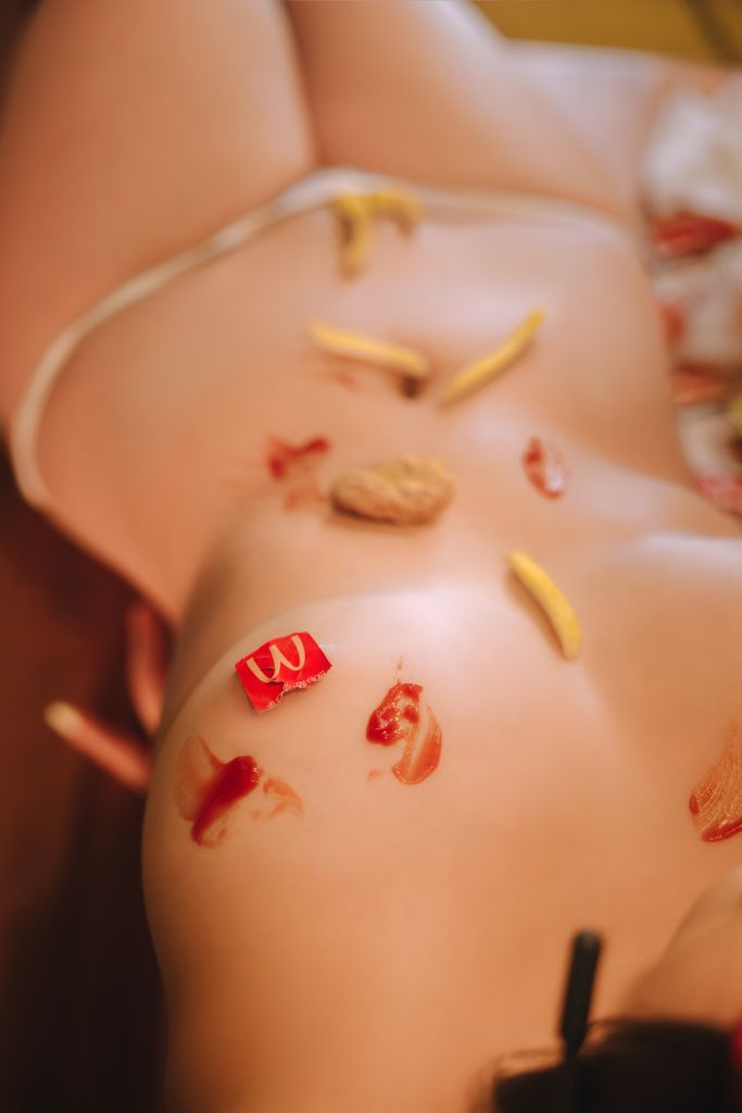 리나 자오 - 맥레송