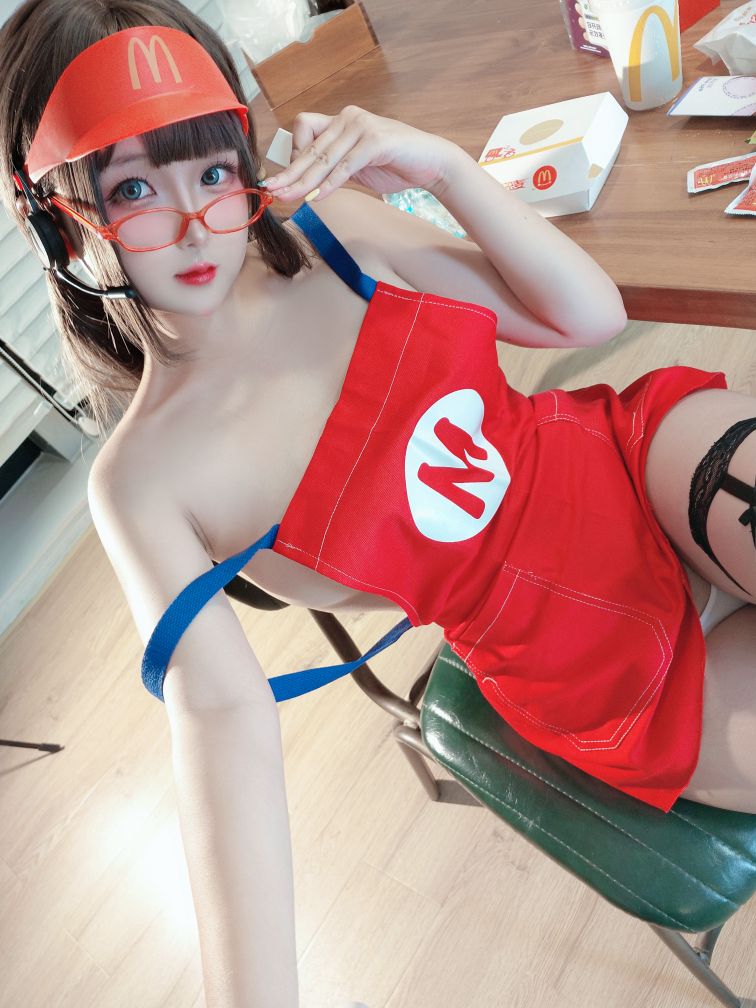 日奈娇 - 麦乐送