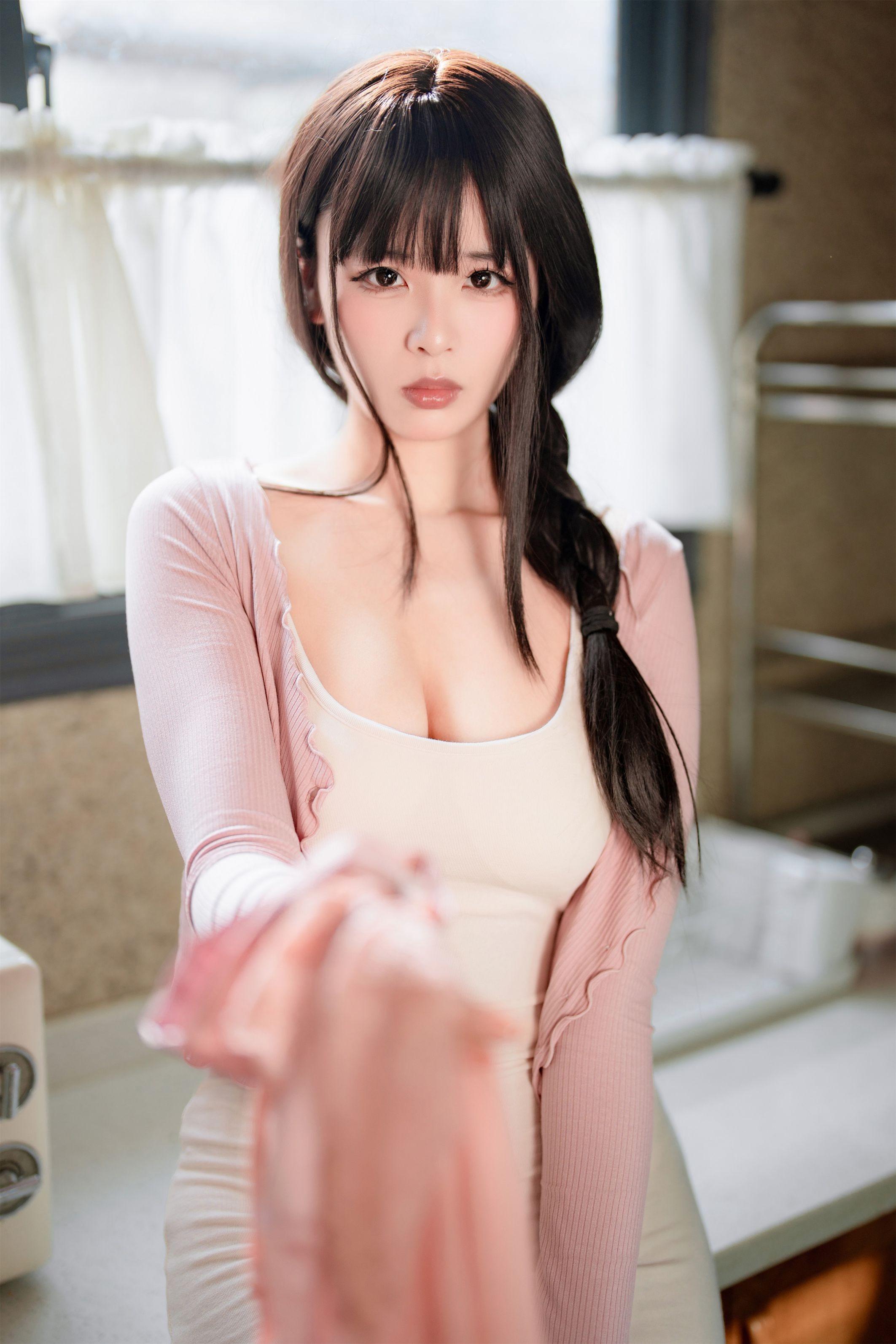 현소 선배 인위 타이타이 132P1V