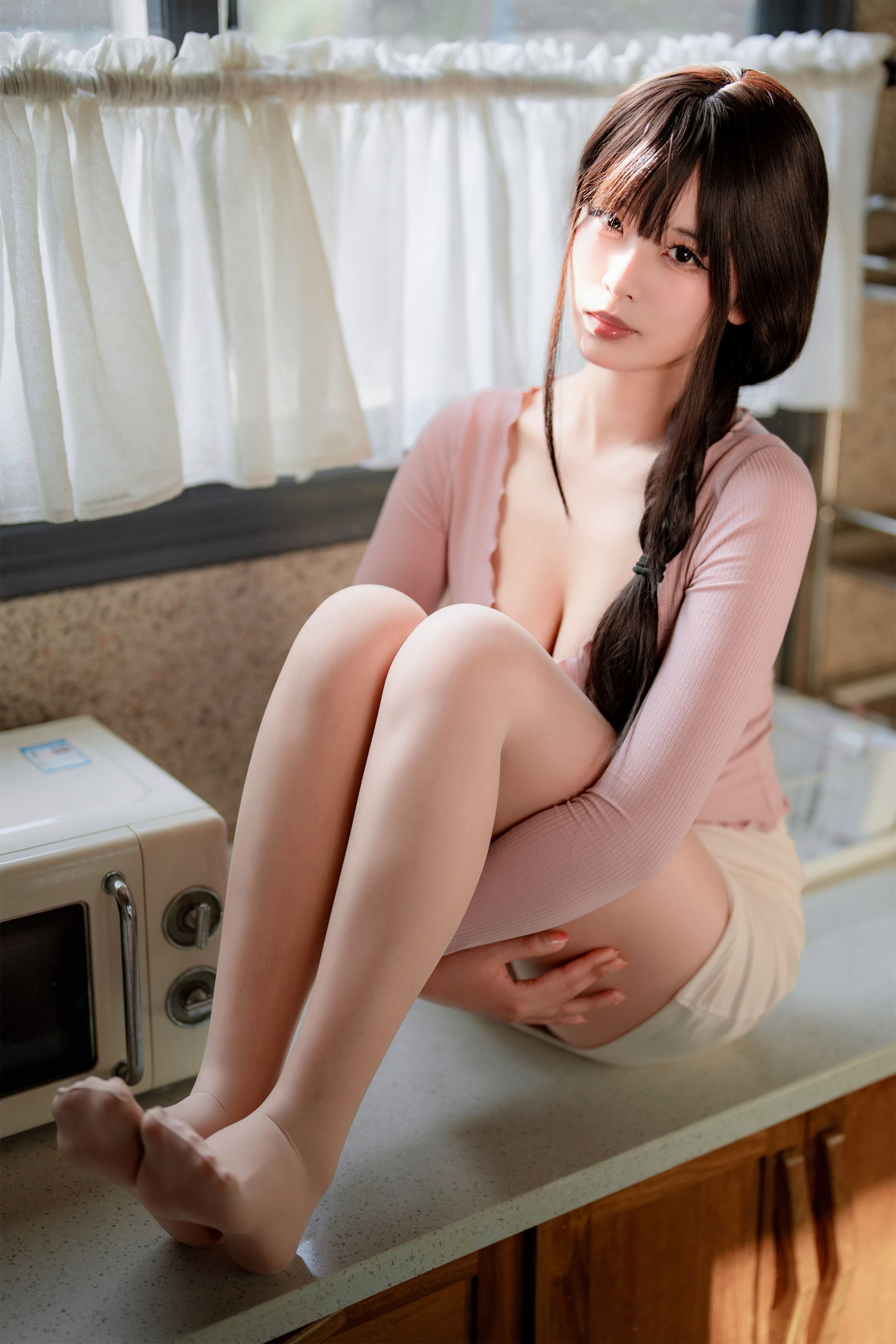 軒蕭學姐 人妻太太 132P1V