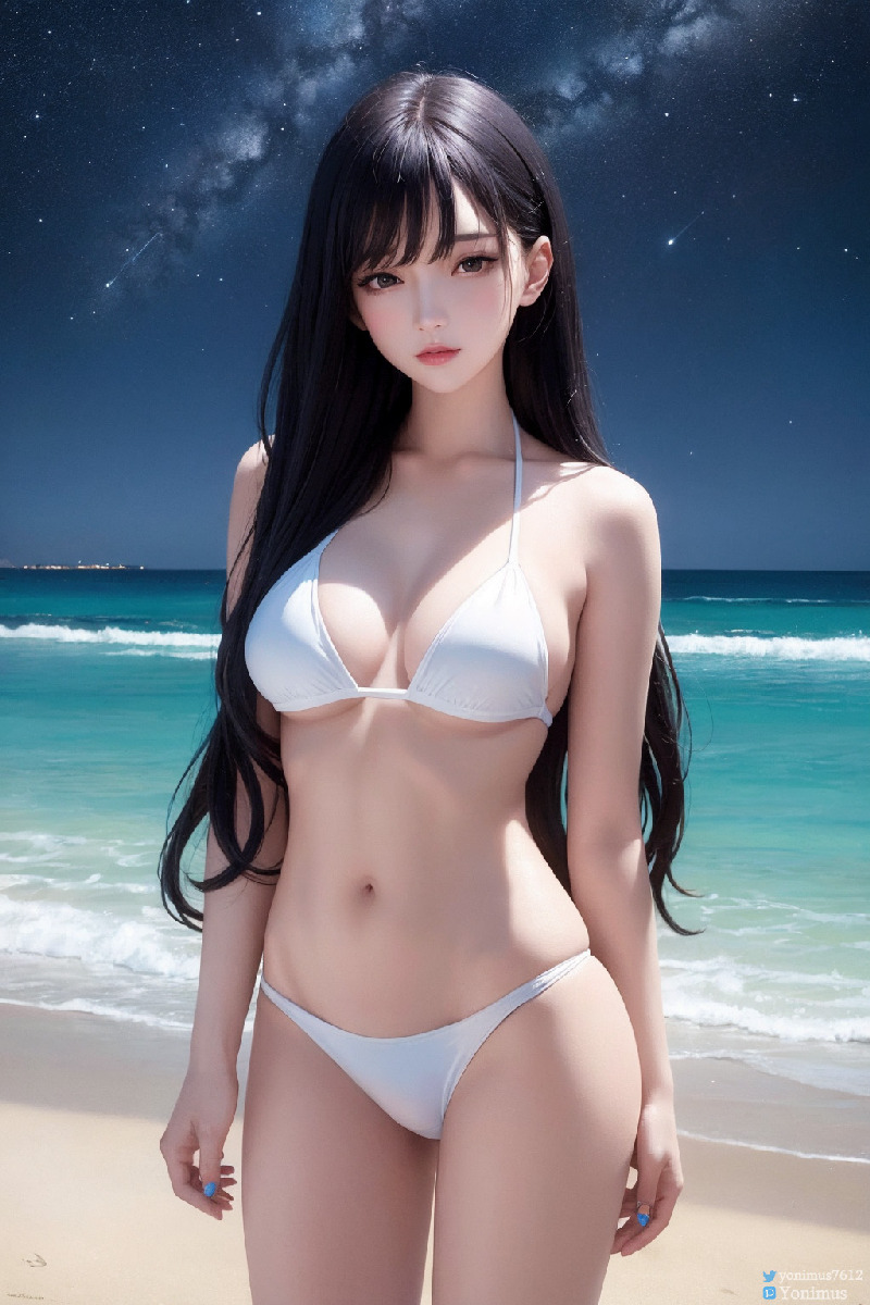 Sex on the beach