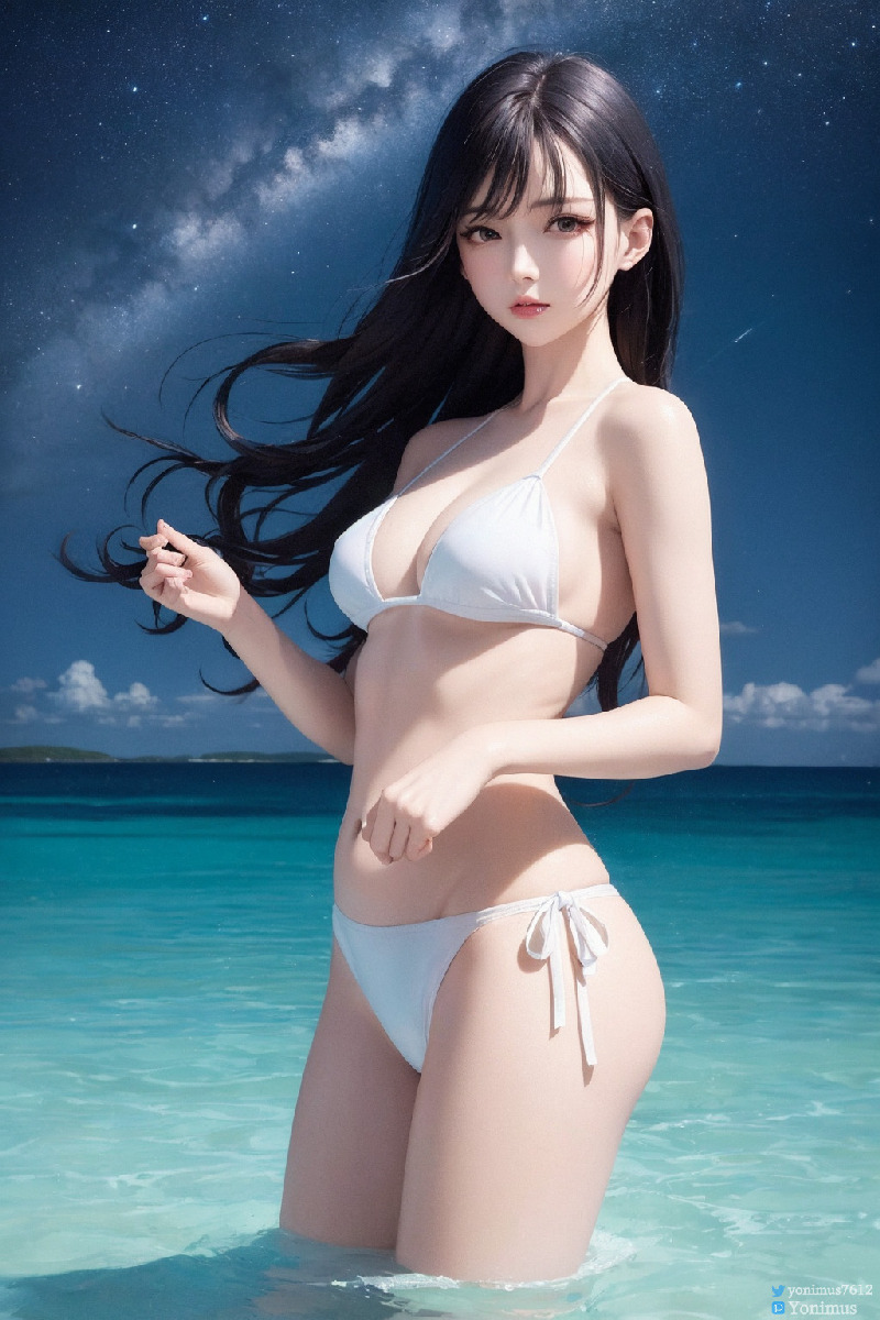 Sex on the beach