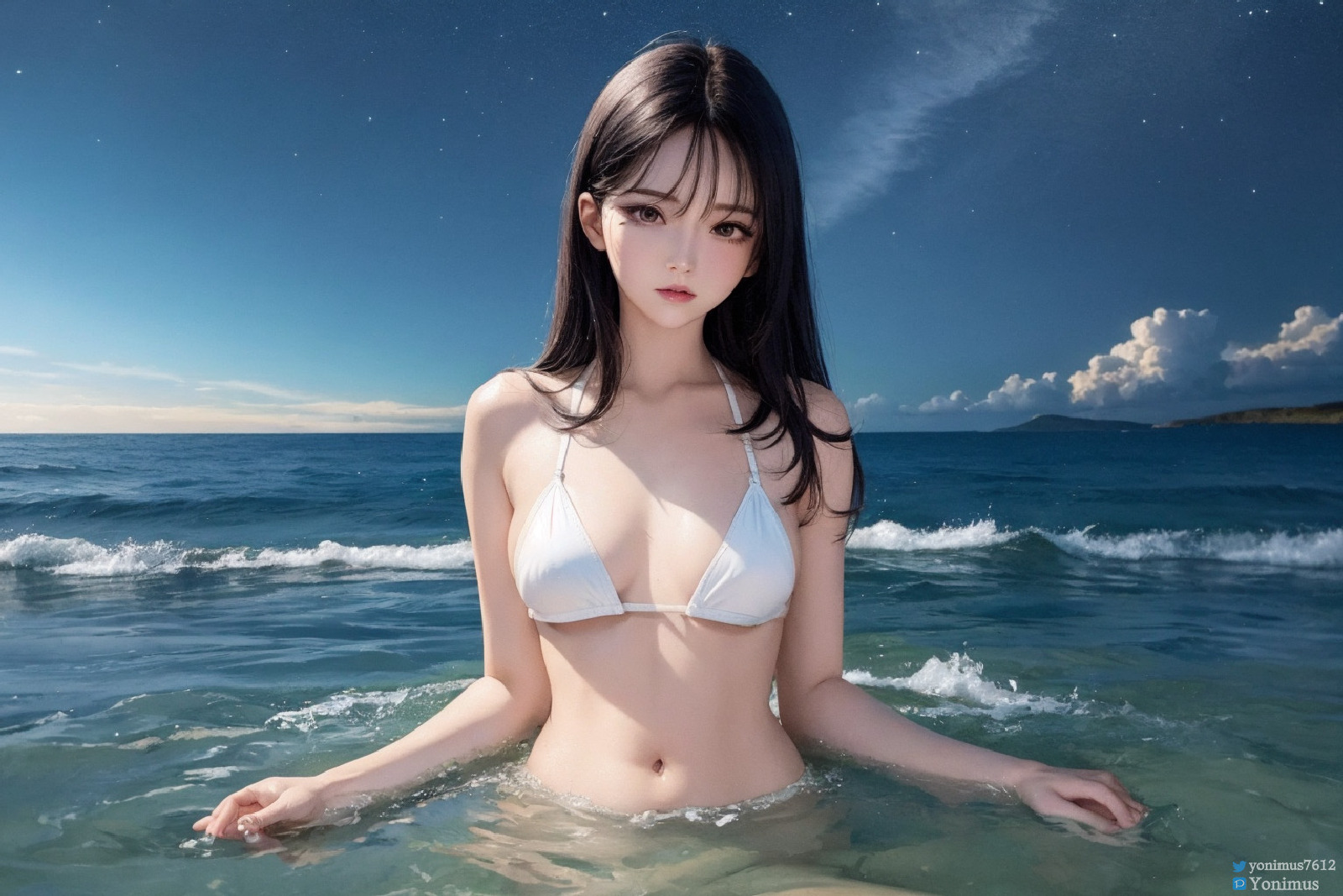 Sex on the Beach