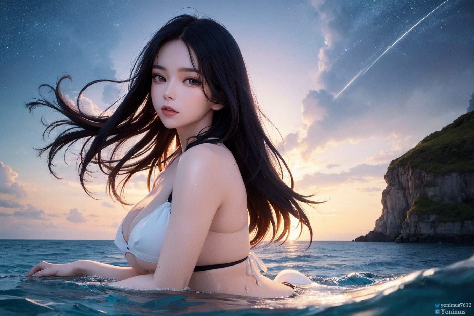 Sex on the Beach