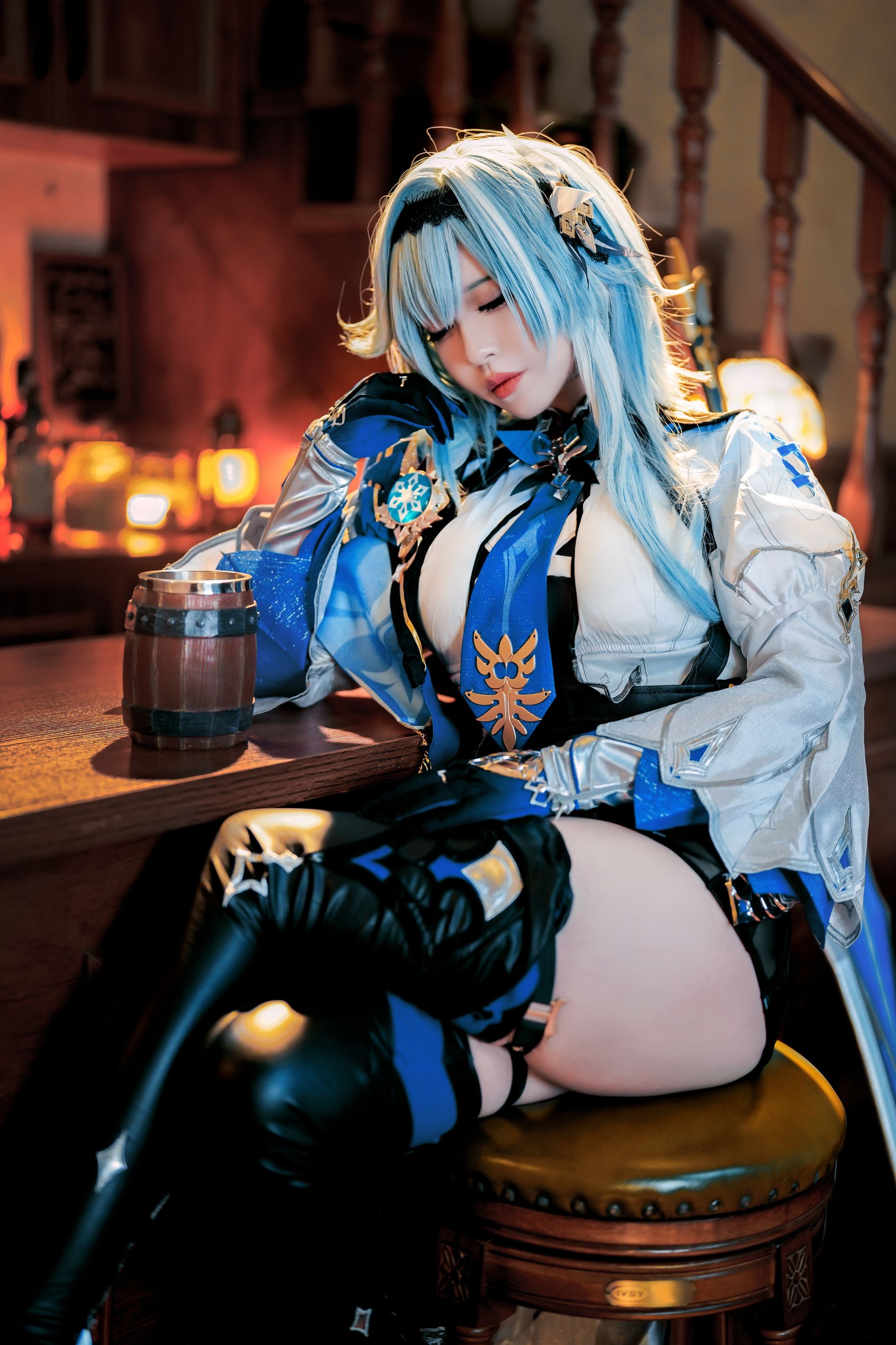 Bán Bán Tử Ưu Lã 76P7V