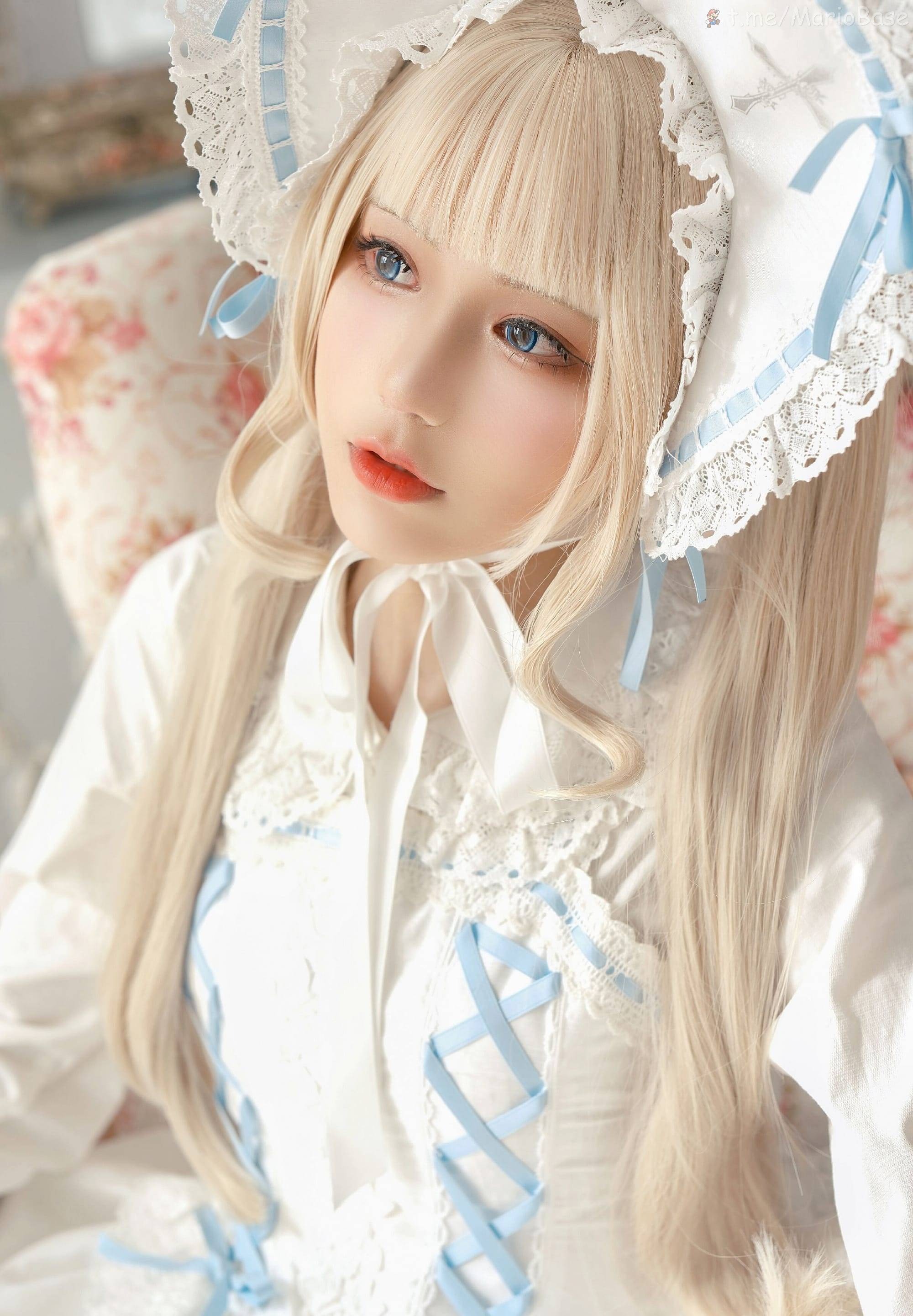 彩芸 ネビラ - ベイビー 中村十字 [22P