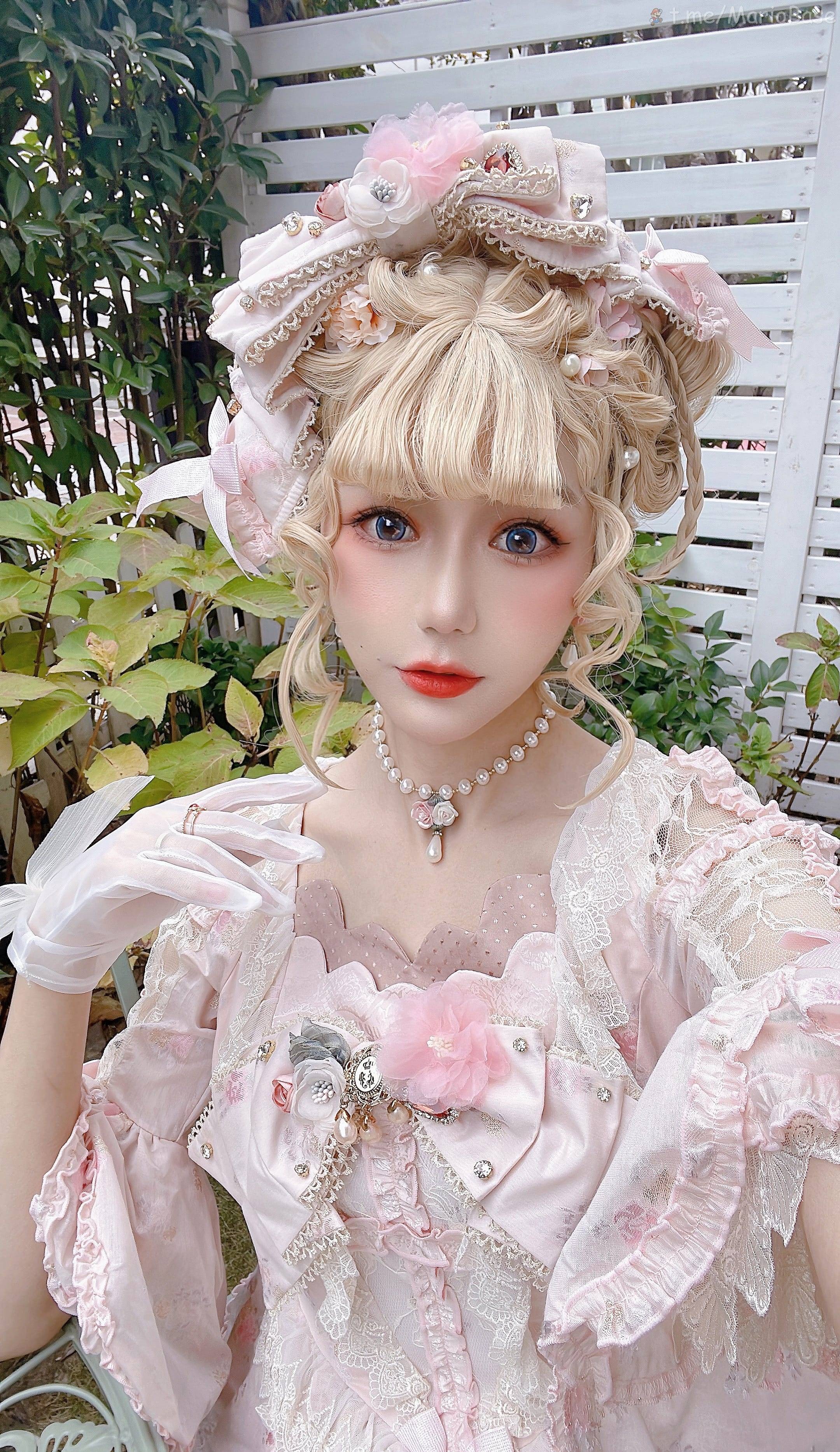 彩芸 ネビラ - ベイビー 中村十字 [22P