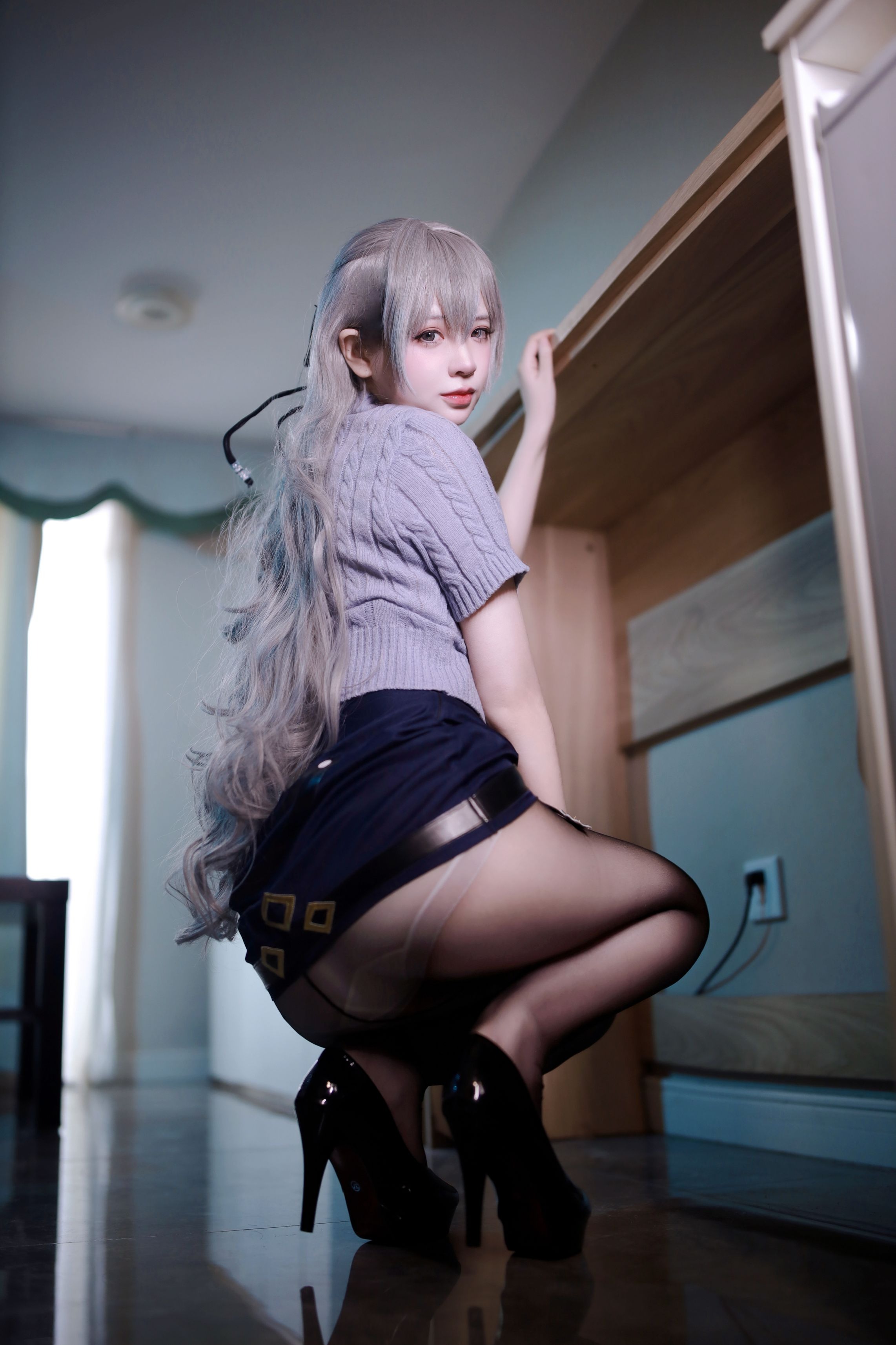 フェンマオSS ブロニャ ダイヤーヤ56P