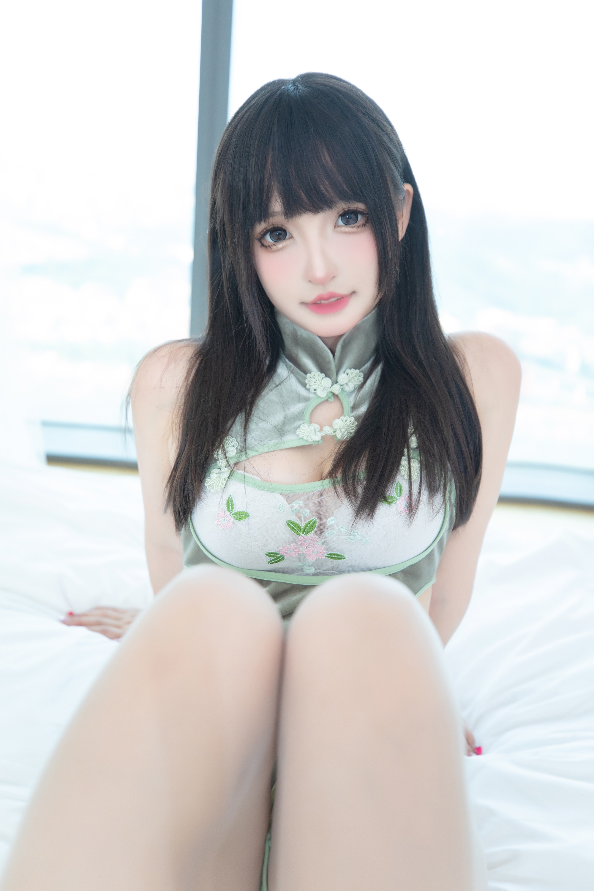 神楽坂真冬 セイスイノユメ 75P2V