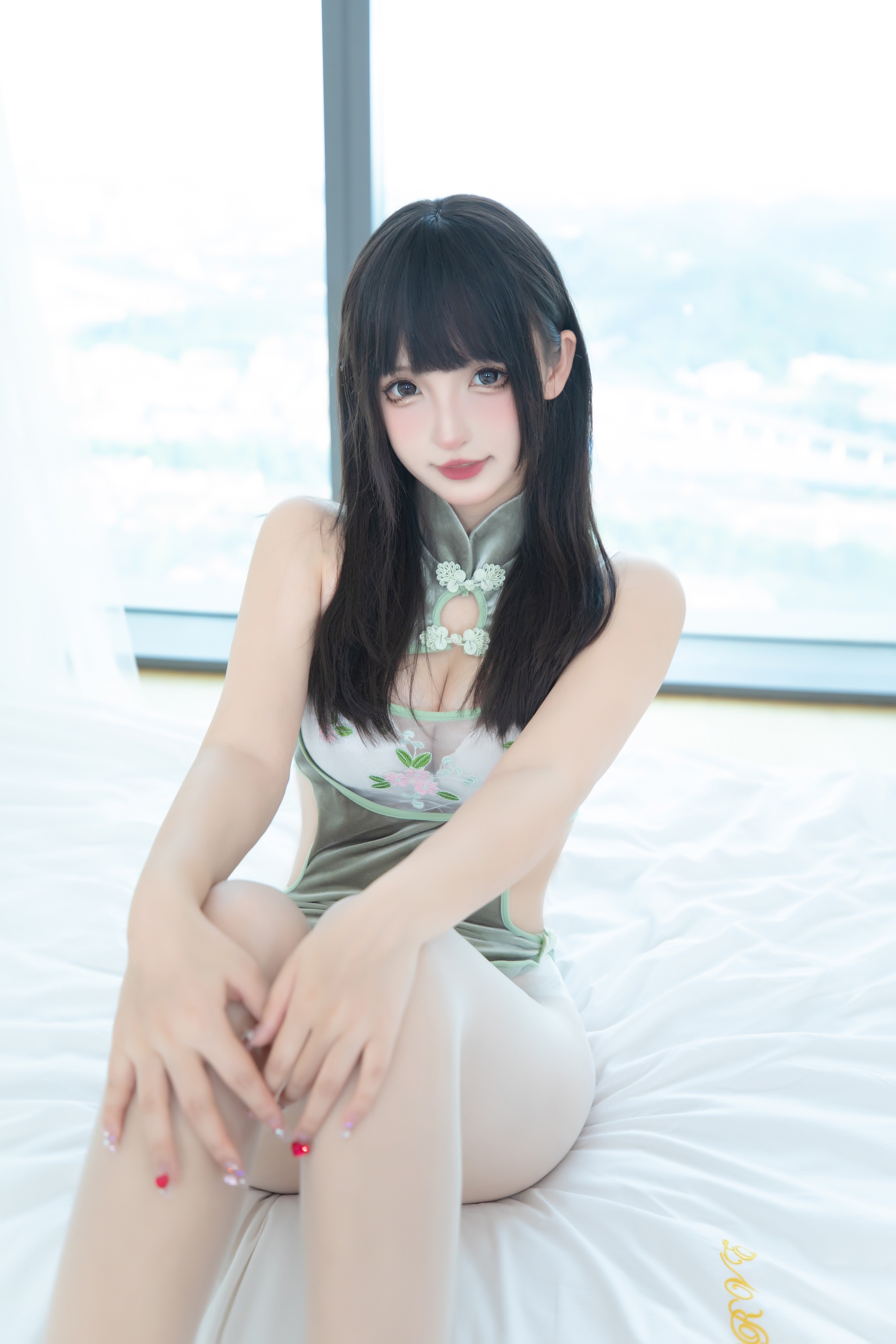 神楽坂真冬 セイスイノユメ 75P2V