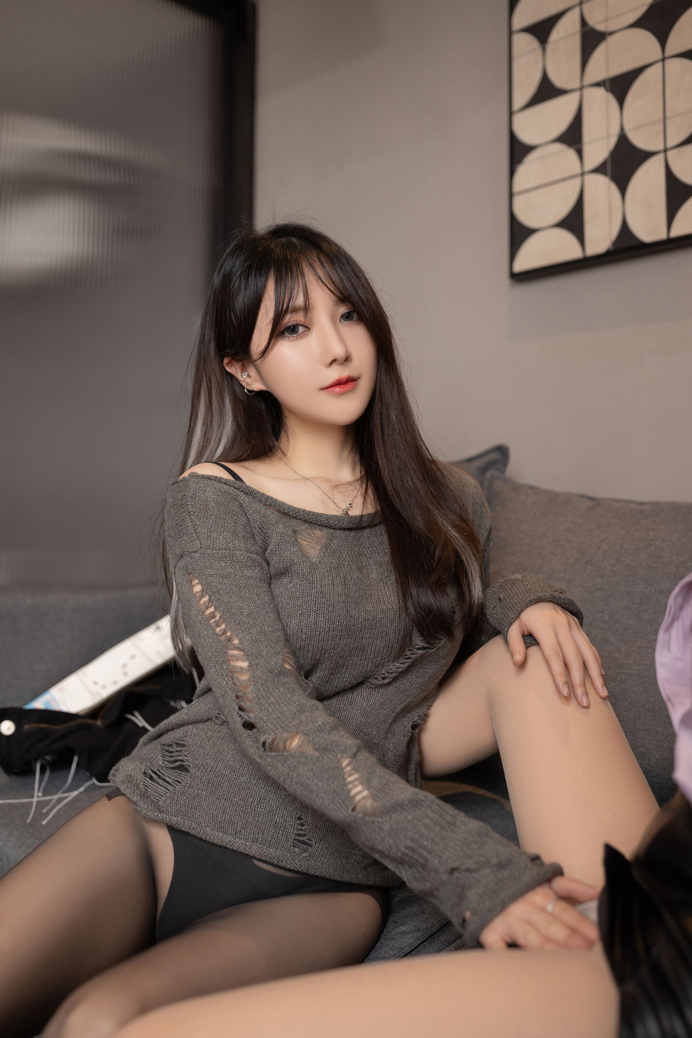 ยู๋ซีเจียงฟิช - วิกฤตสอบ 145P