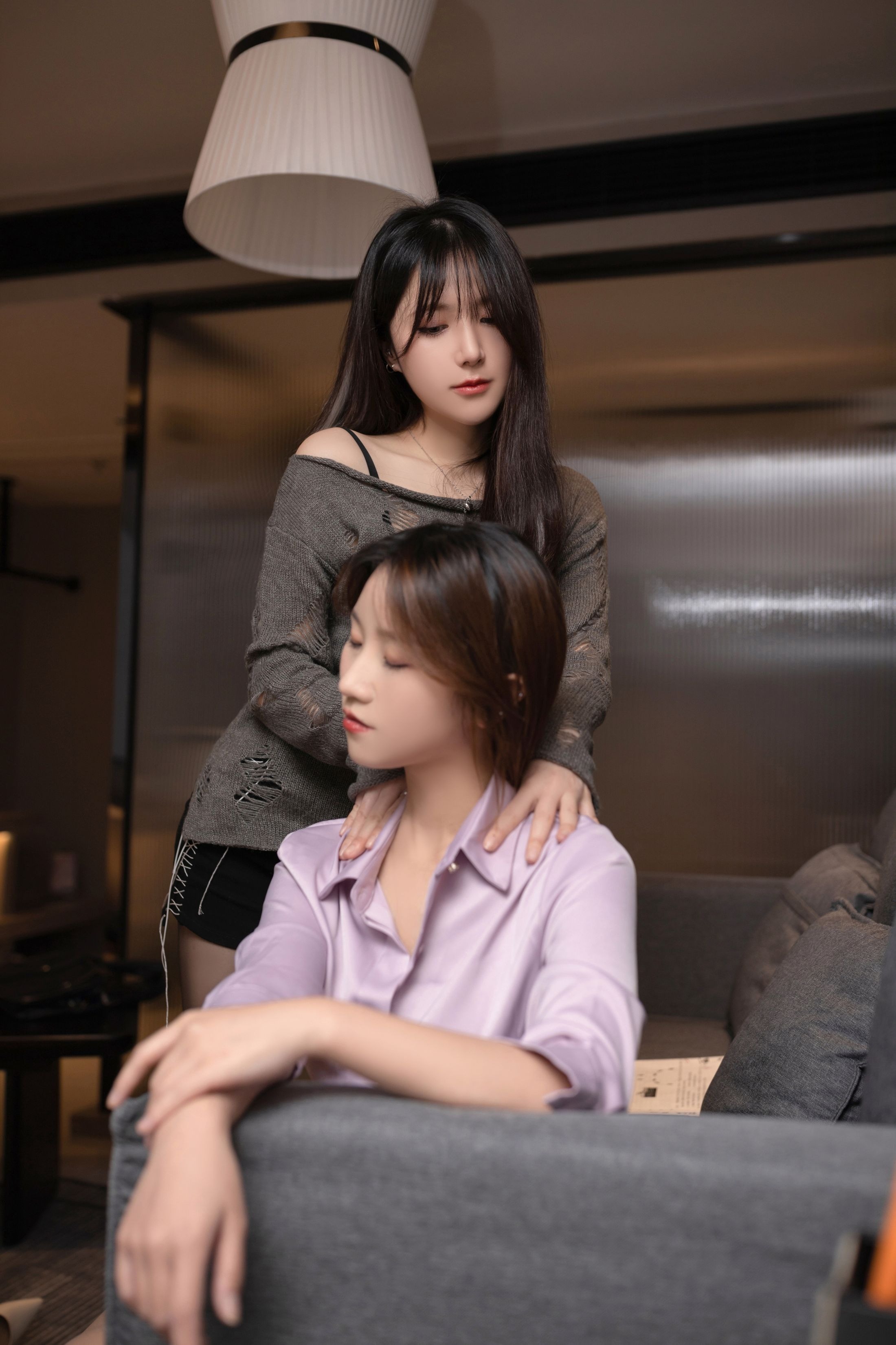 ยู๋ซีเจียงฟิช - วิกฤตสอบ 145P