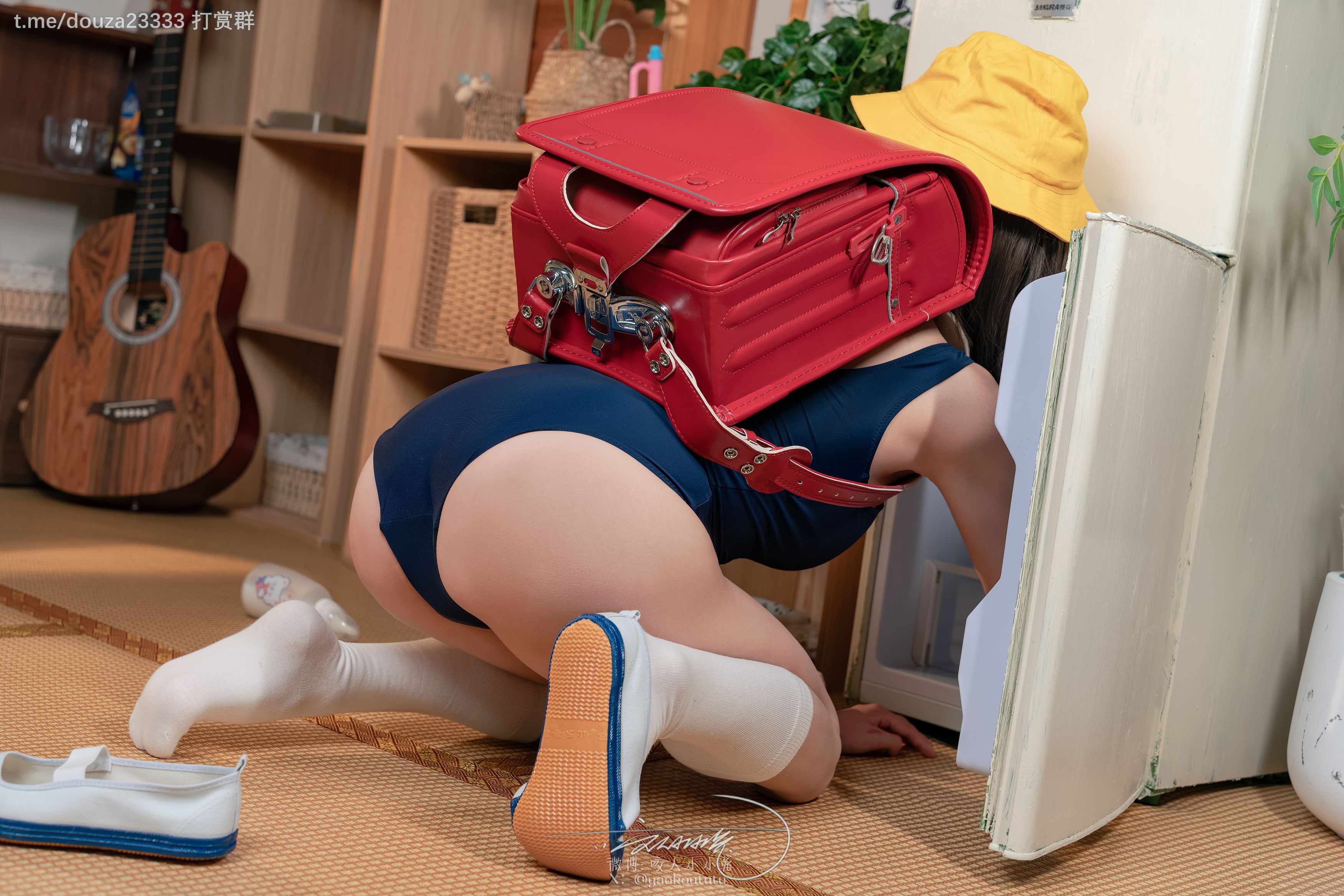 6月の作品『ナイズシクスイ』72P+1V Gee（6月14日の打賞群リソース）