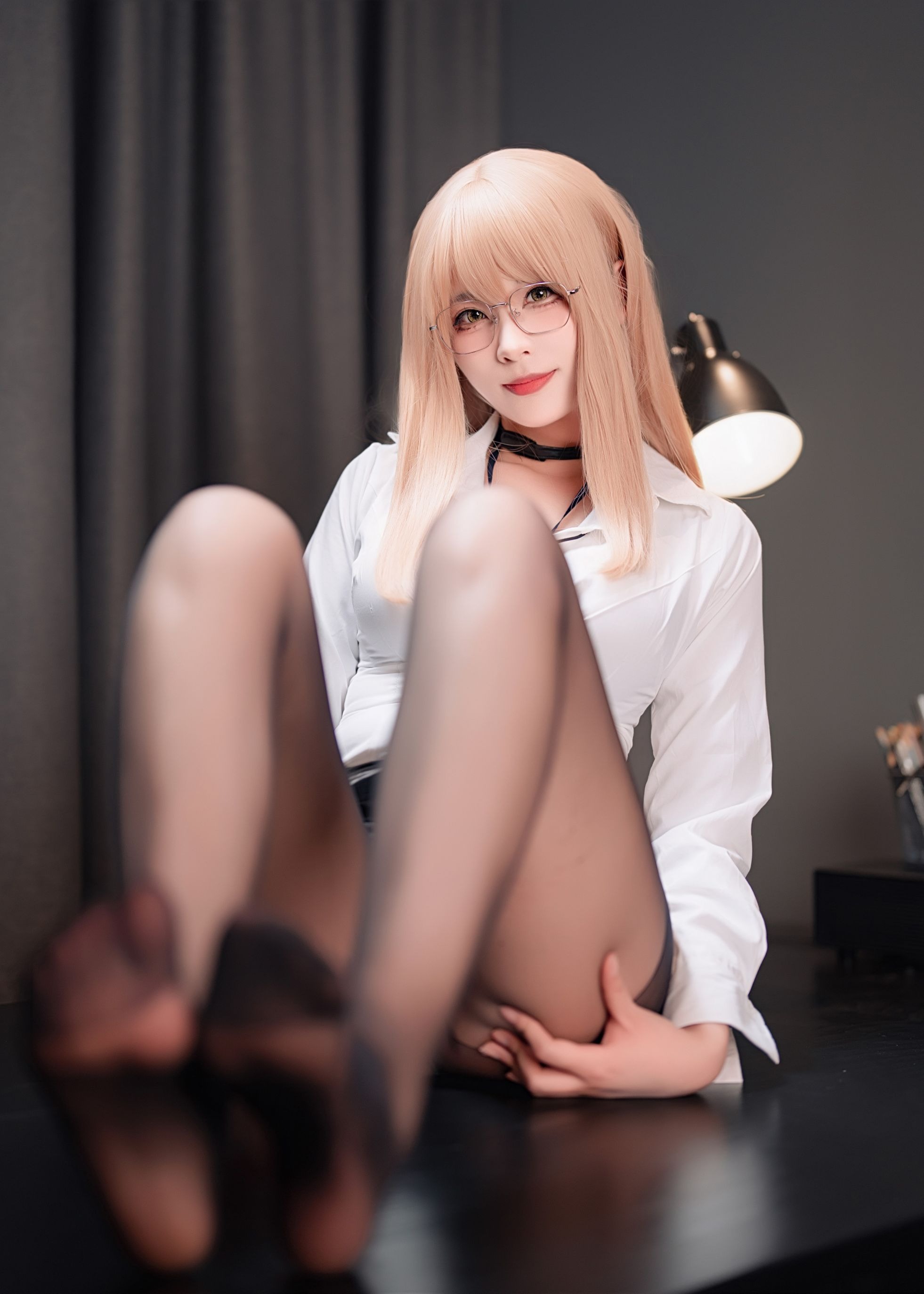 轩萧学姐 艾玛OL 176P2V