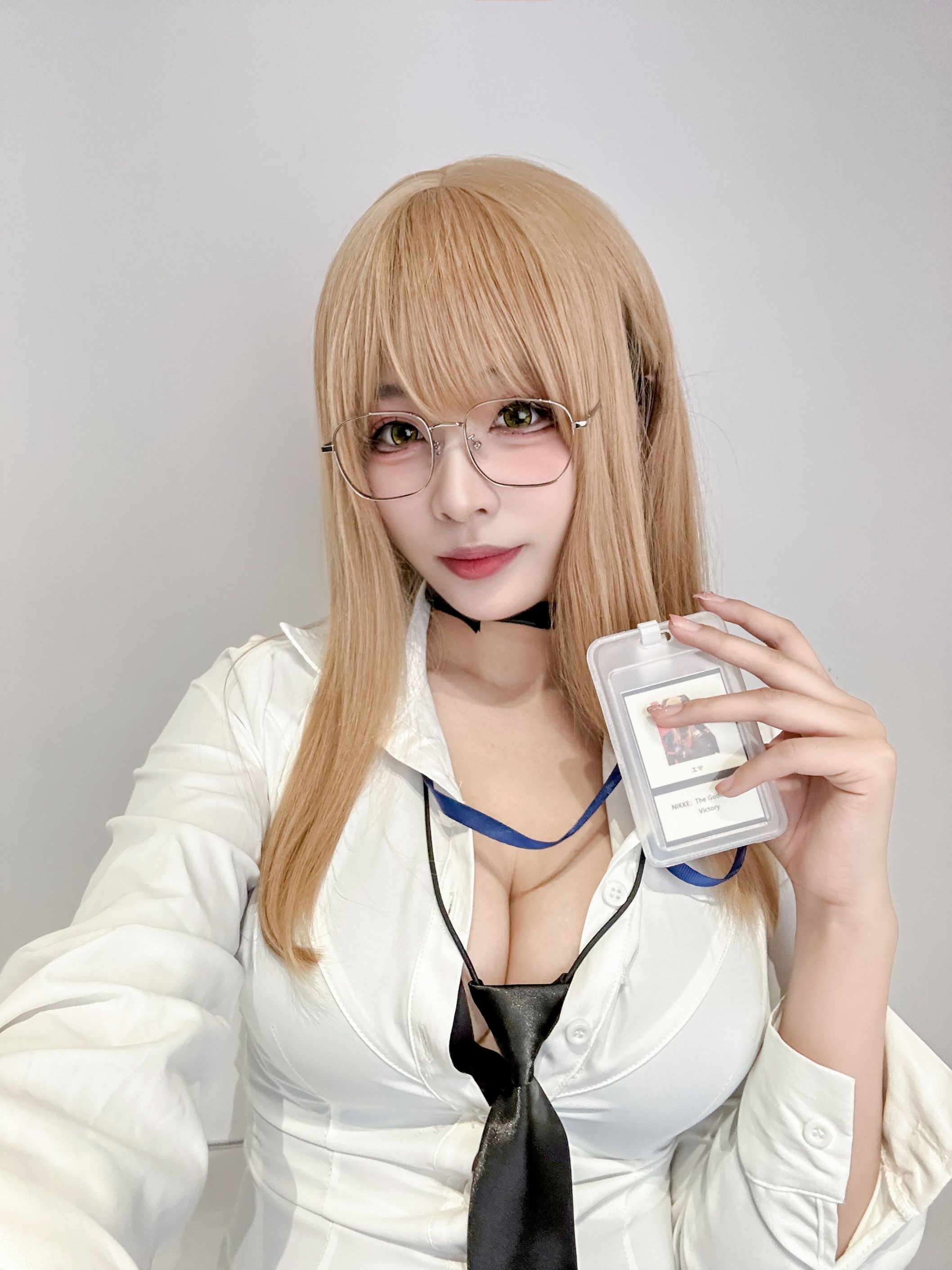 軒蕭學姐 艾瑪OL 176P2V