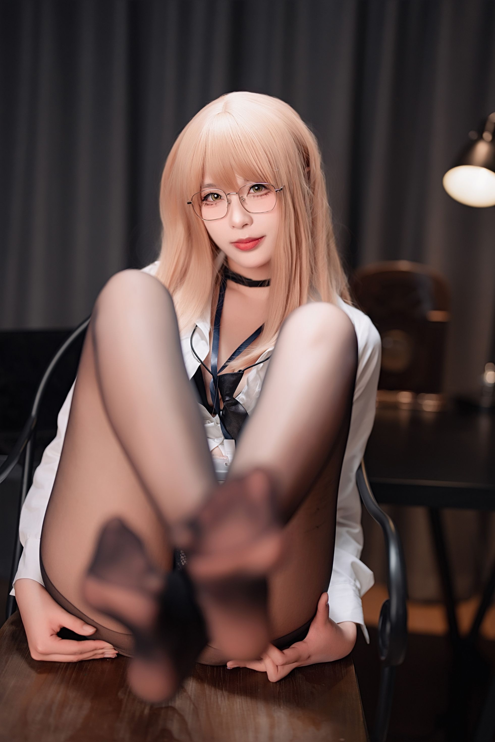 軒蕭學姐 艾瑪OL 176P2V