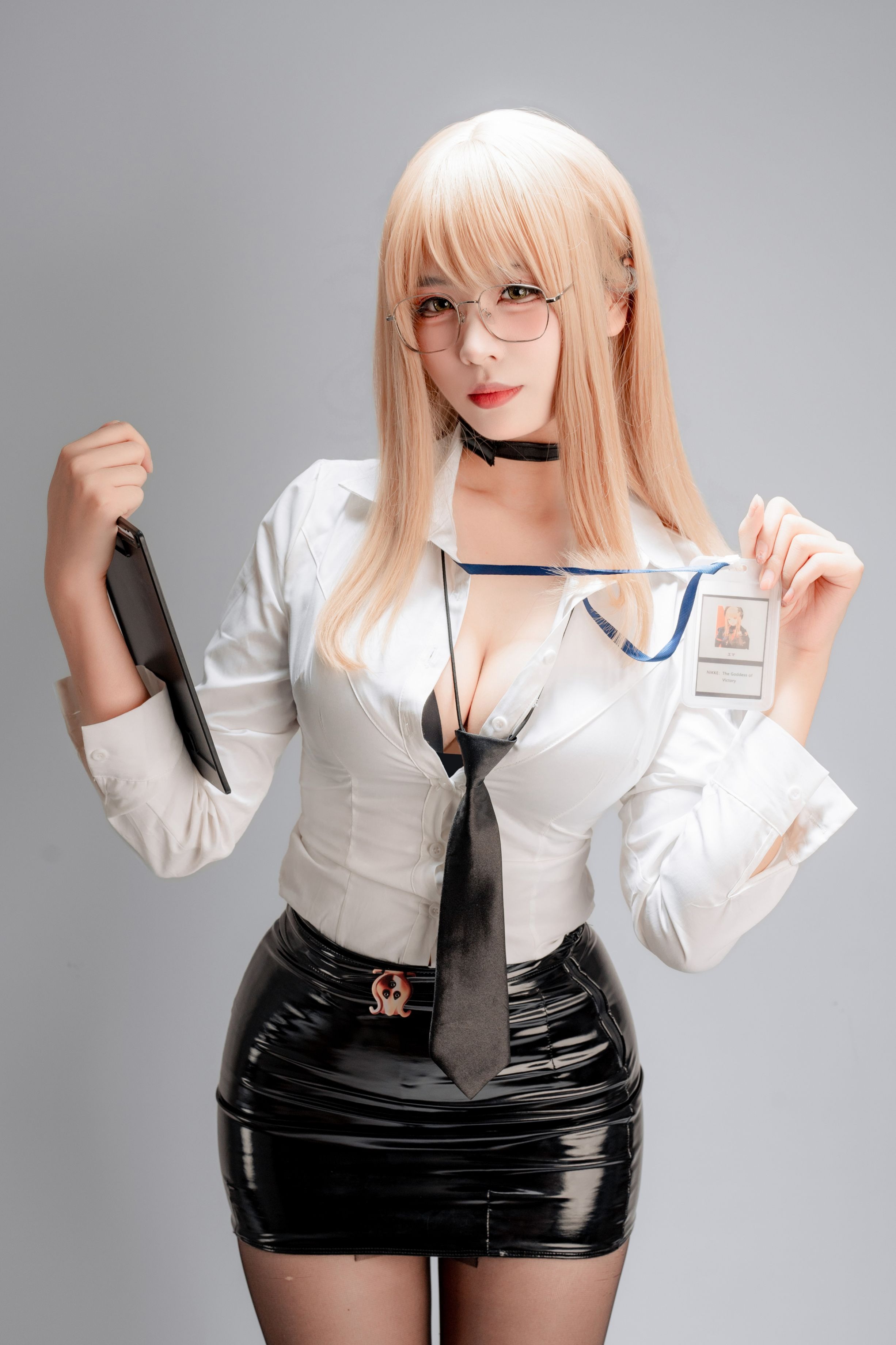 軒蕭學姐 艾瑪OL 176P2V