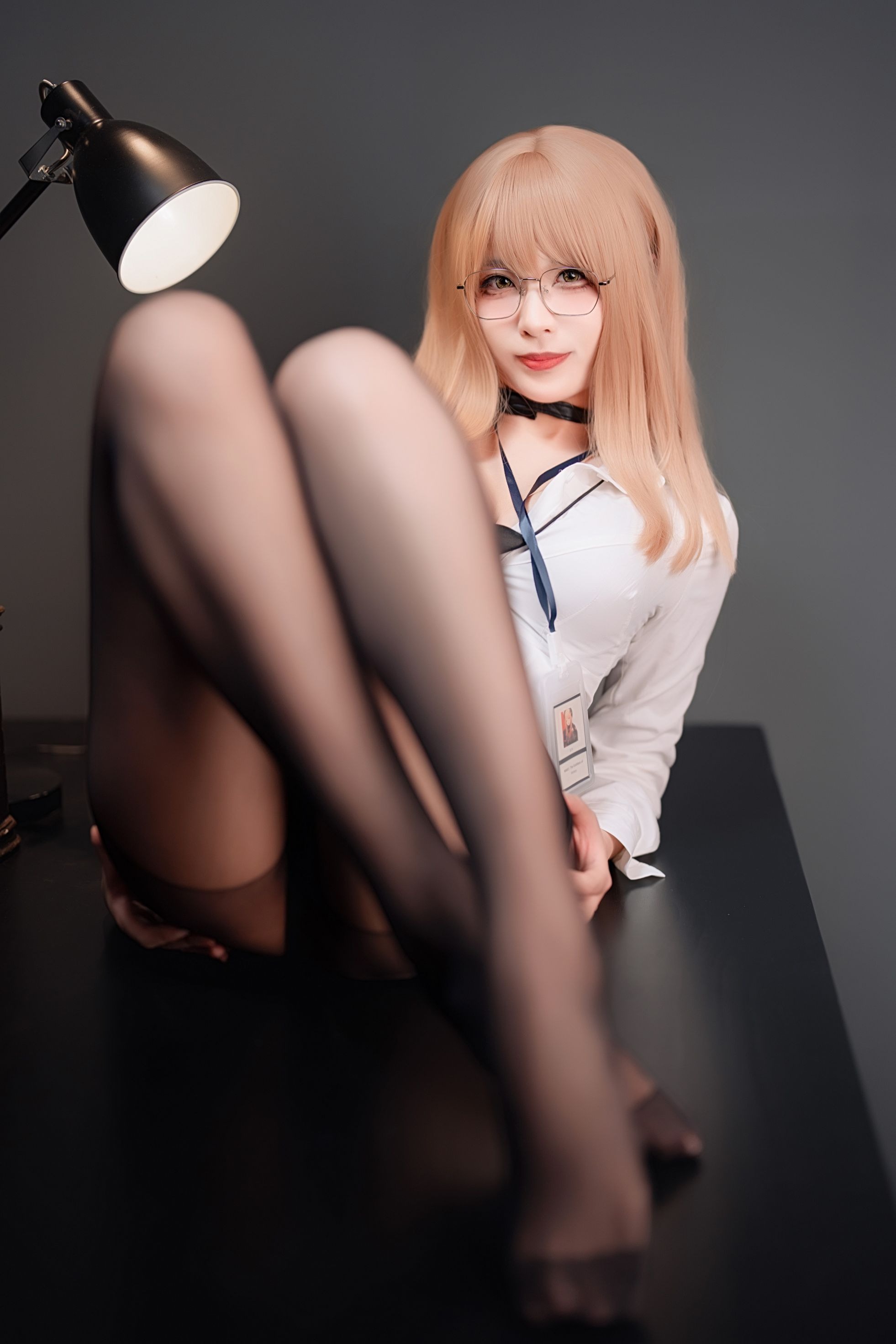 軒蕭學姐 艾瑪OL 176P2V