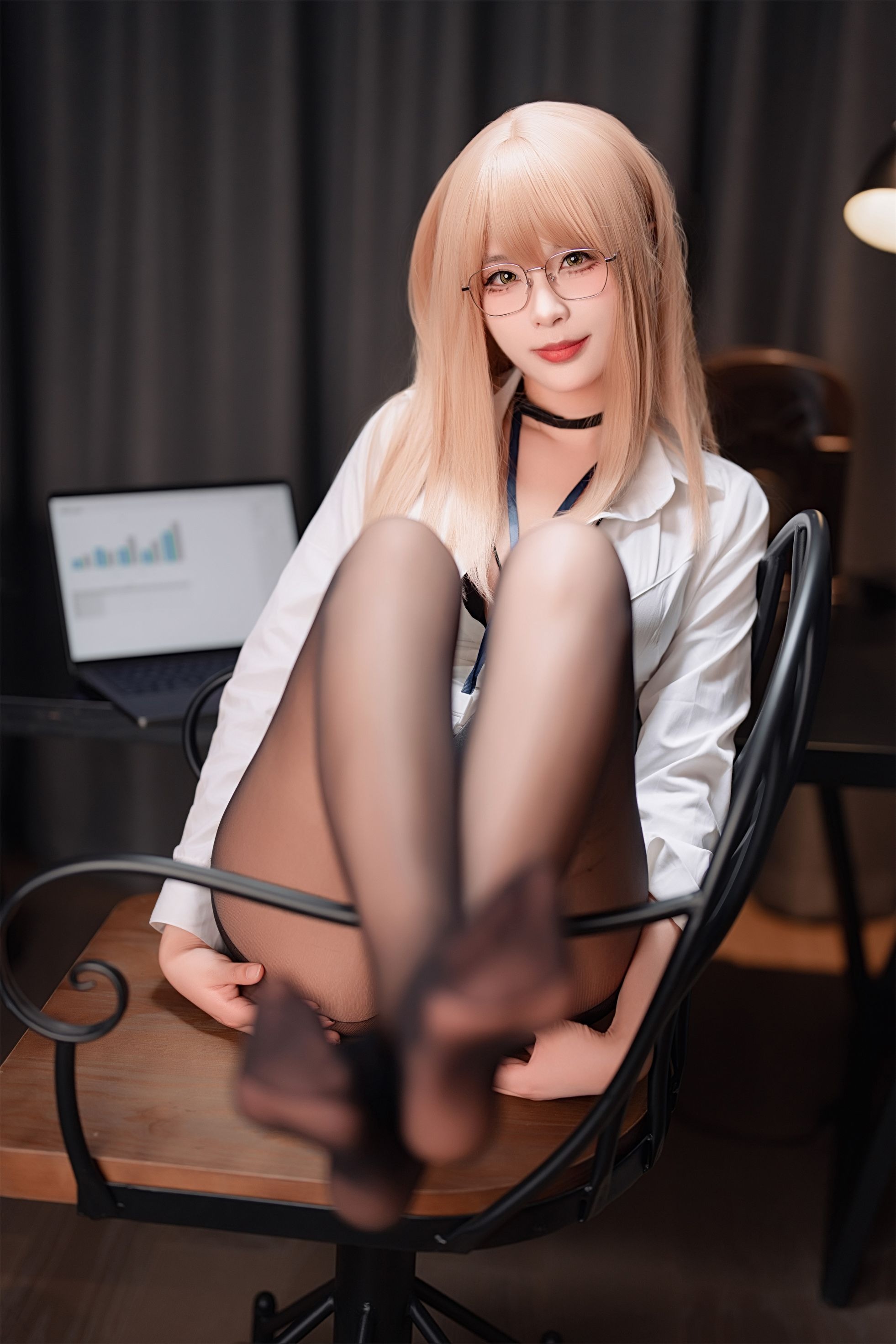 軒蕭學姐 艾瑪OL 176P2V