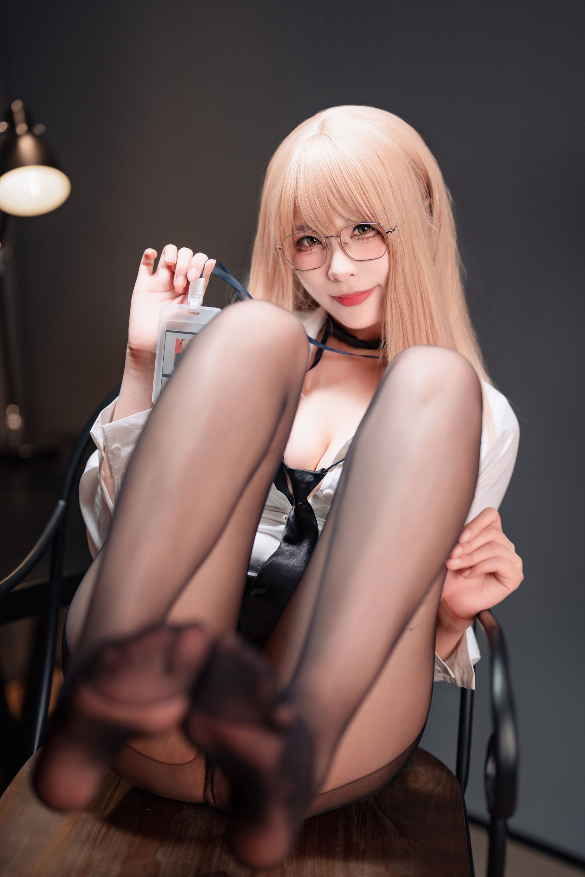 軒蕭學姐 艾瑪OL 176P2V