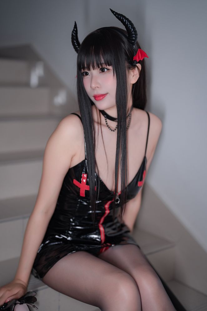 センシャオせんぱい - ハロウィンサキュバス[100p1v-674MB