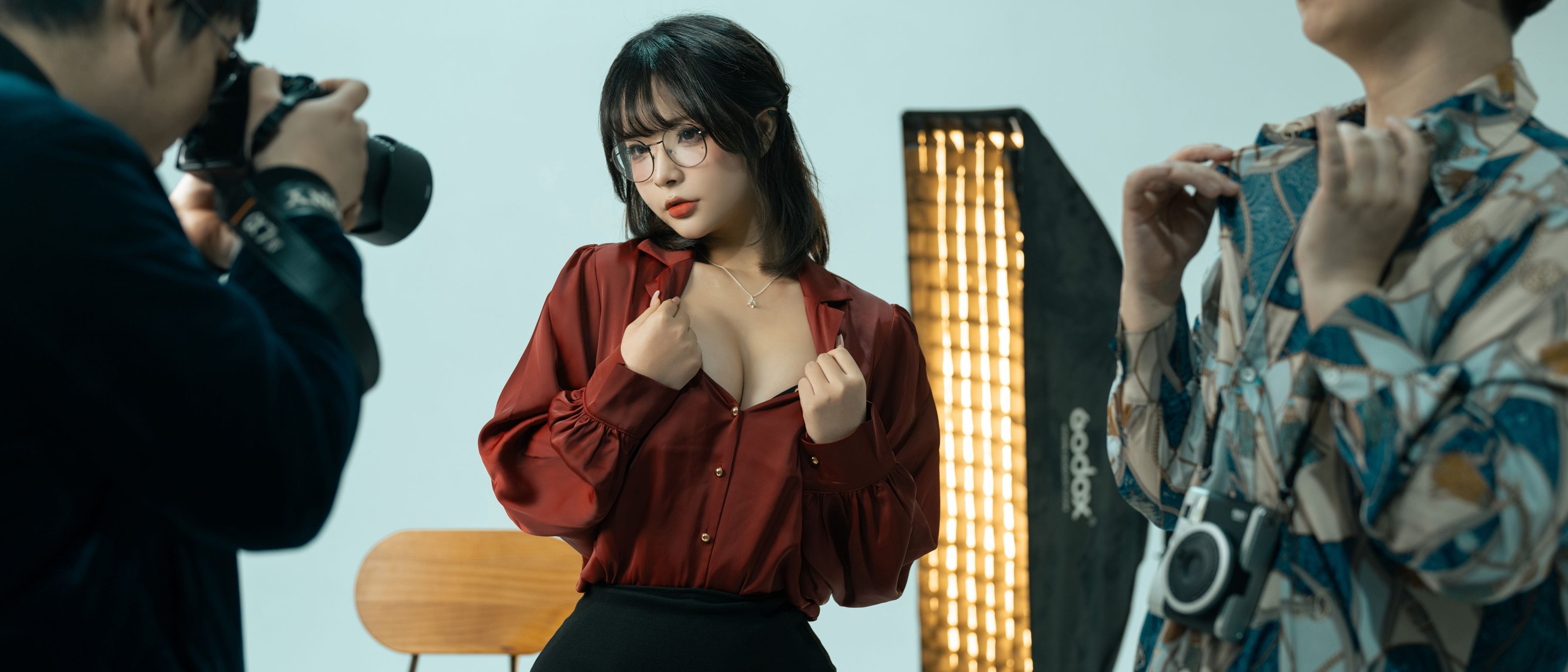 유후이옥훼 호출모델 [168P-2.37GB