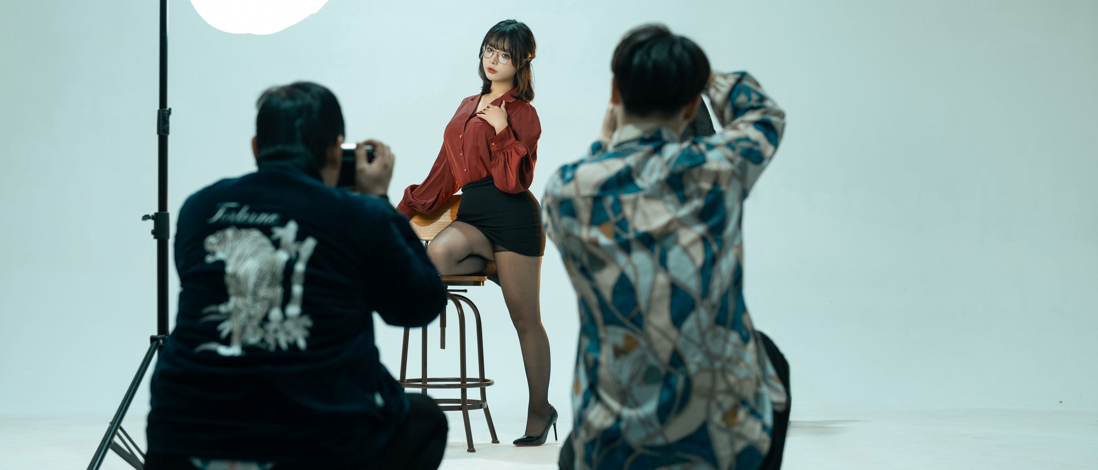 유후이옥훼 호출모델 [168P-2.37GB