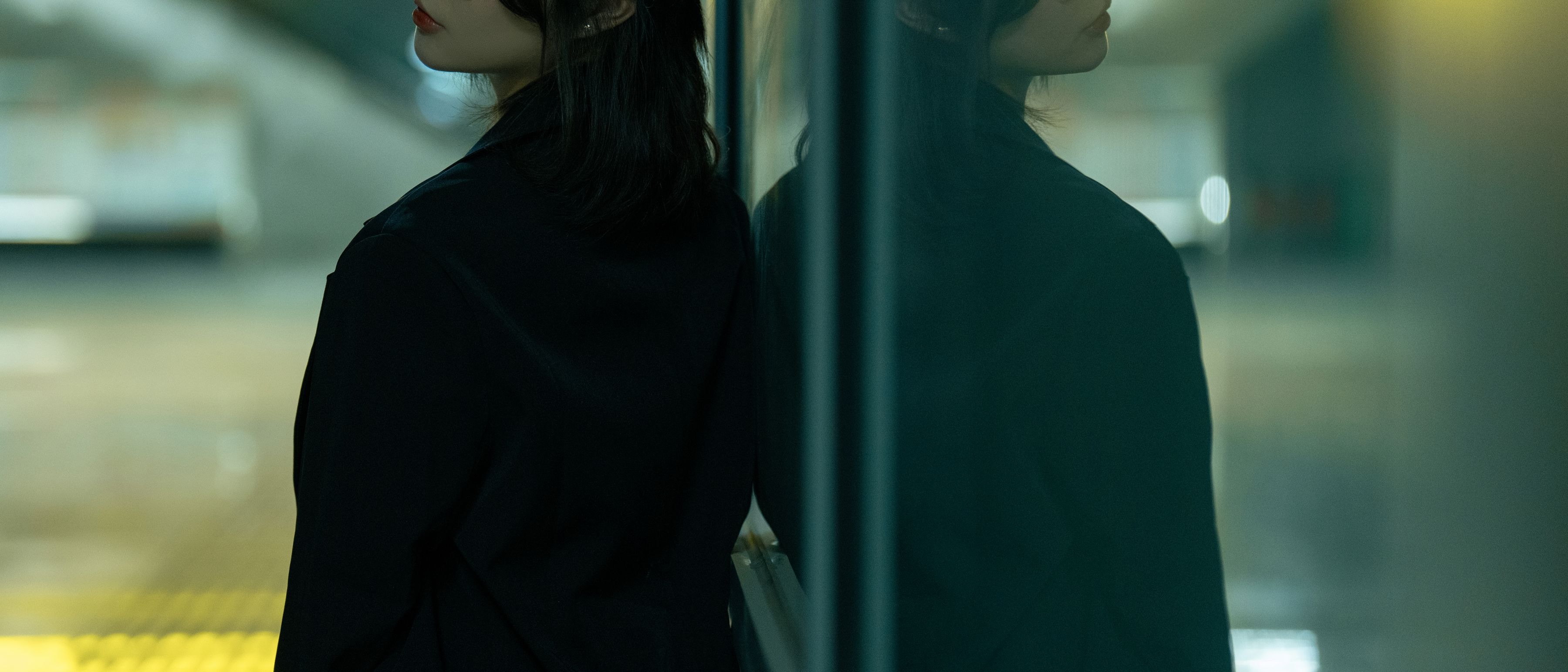 Yuuhui玉匯 應召模特[168P-2.37GB