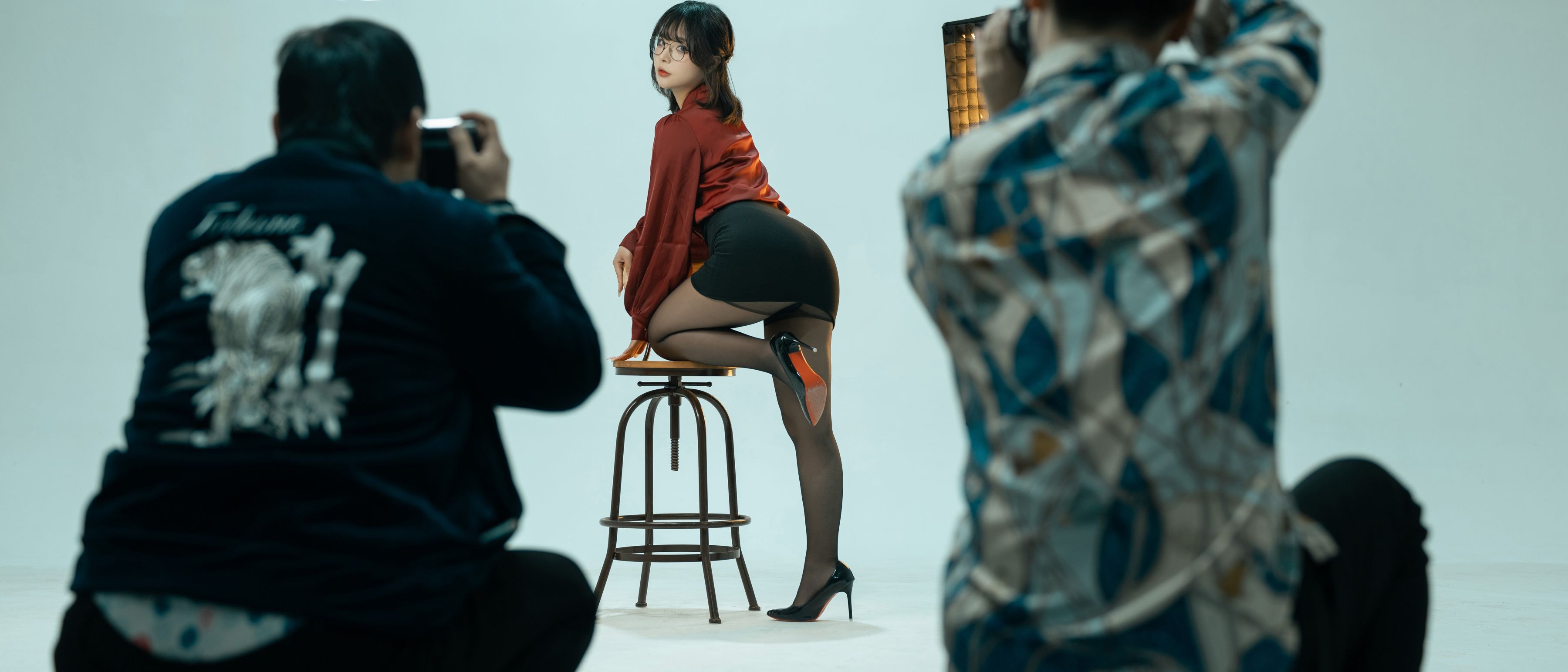 유후이옥훼 호출모델 [168P-2.37GB