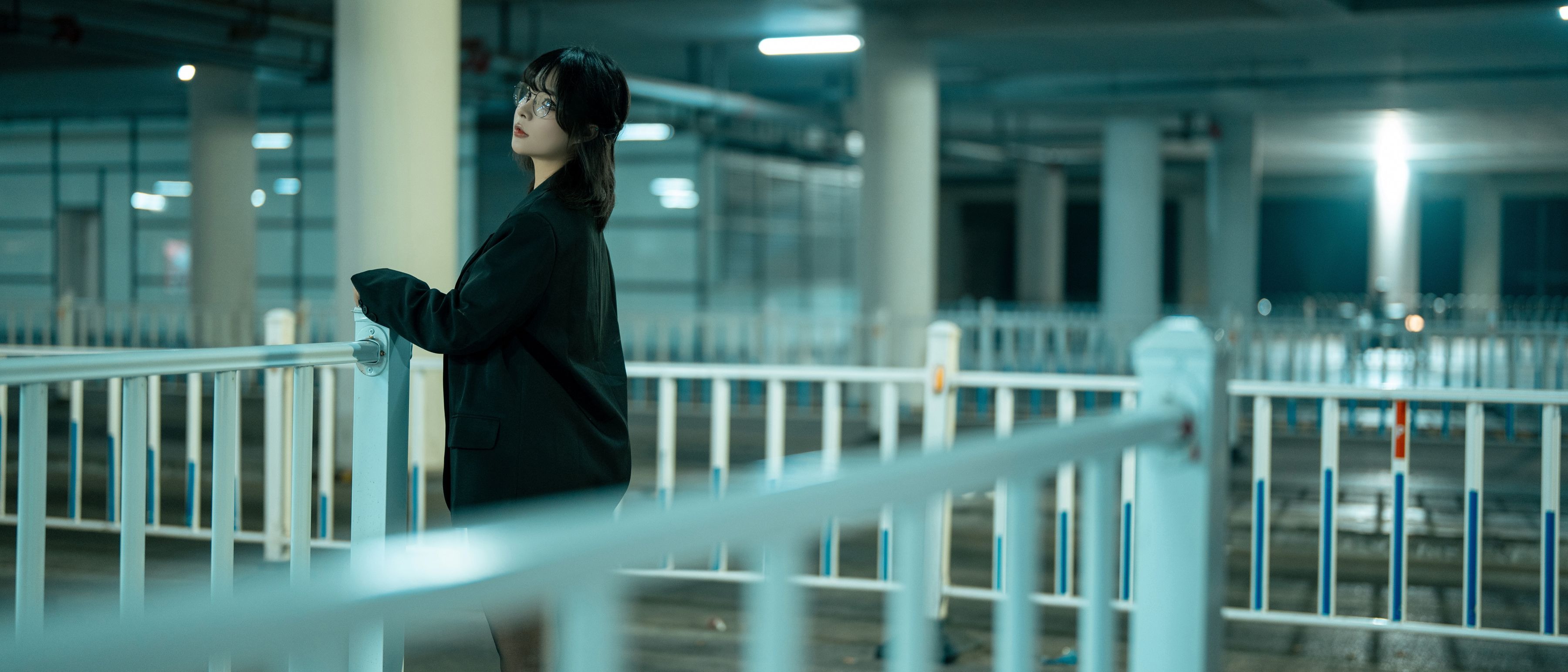 yuuhui Ngọc Hợp Mẫu nữ hộ tống [168P-2.37GB