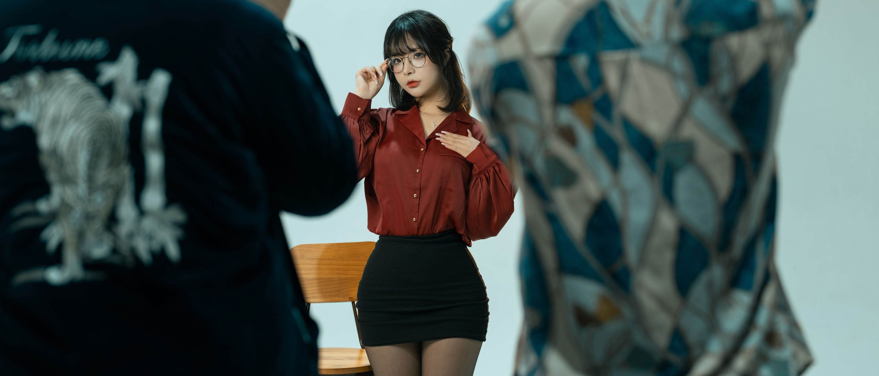 유후이옥훼 호출모델 [168P-2.37GB