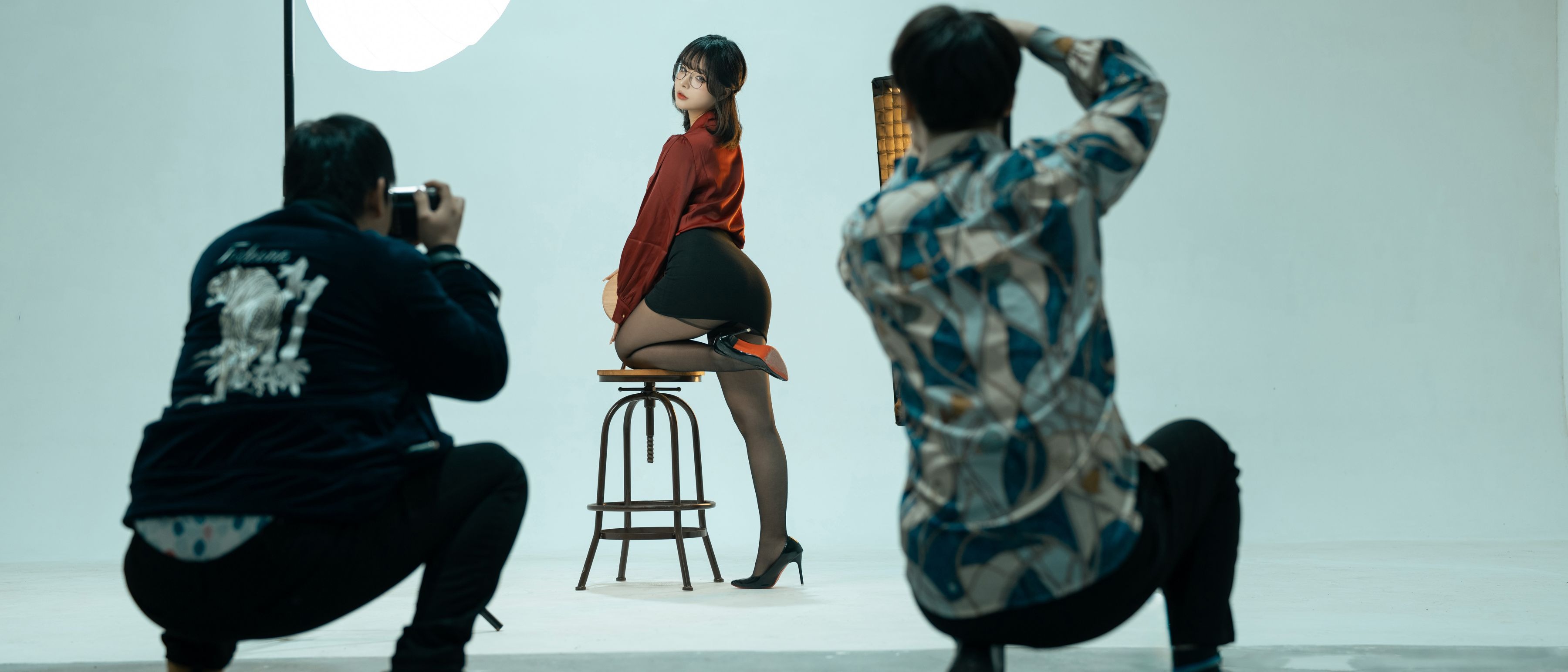 유후이옥훼 호출모델 [168P-2.37GB
