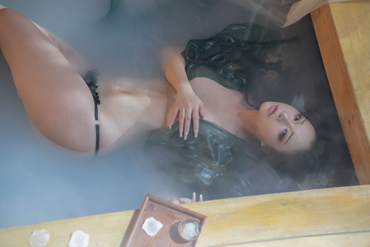 yuuhui玉匯-柳如烟[134P2V-1.97GB]