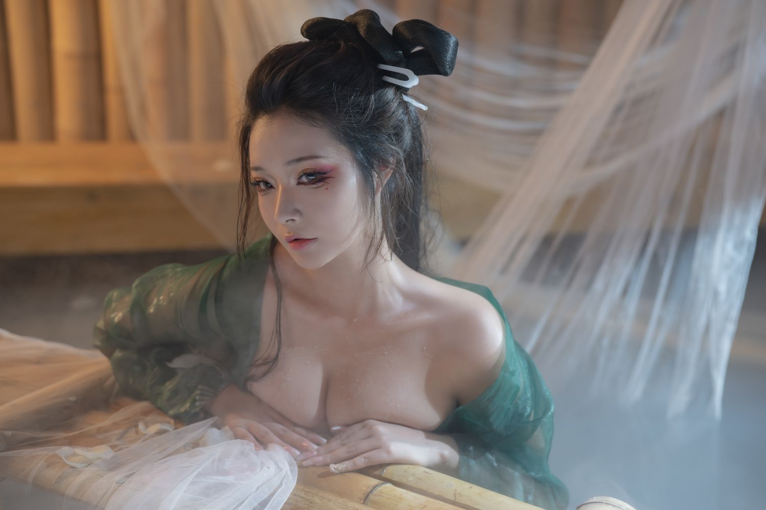 yuuhui玉匯-柳如烟[134P2V-1.97GB]
