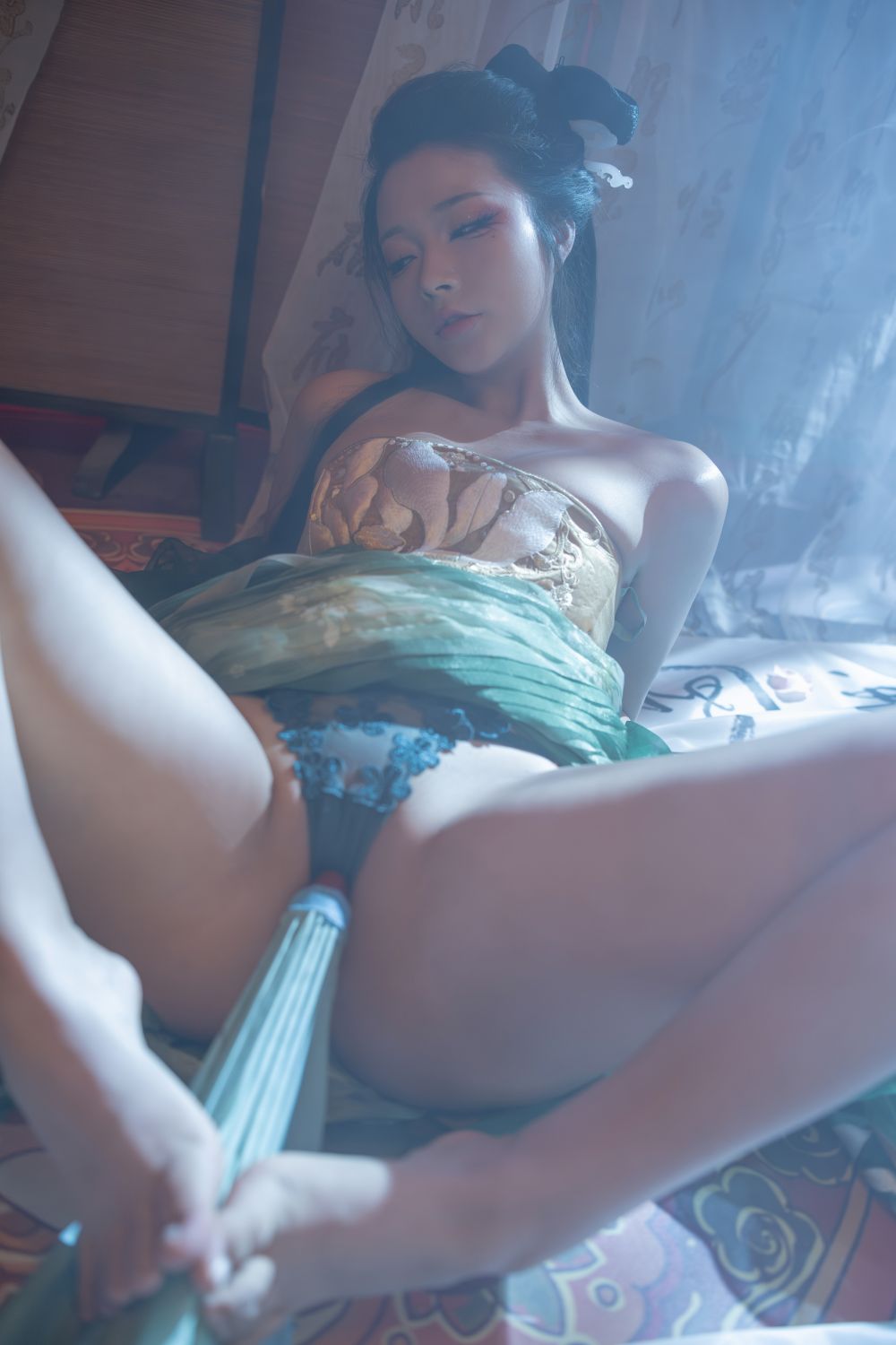 yuuhui玉匯-柳如烟[134P2V-1.97GB]