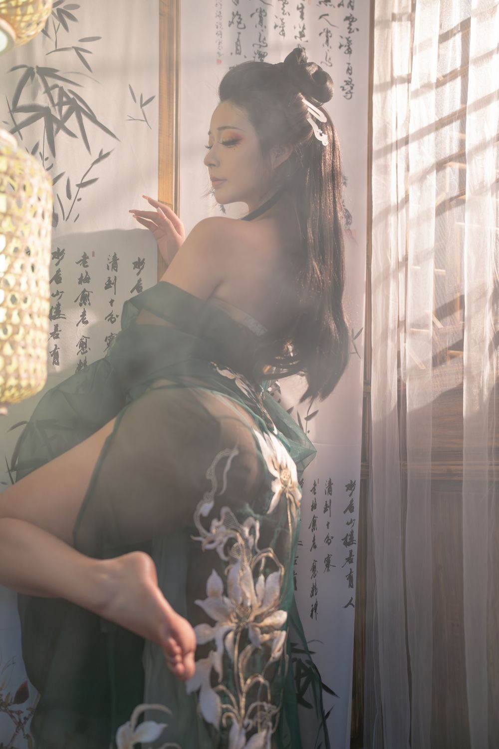 yuuhui玉匯-柳如烟[134P2V-1.97GB]
