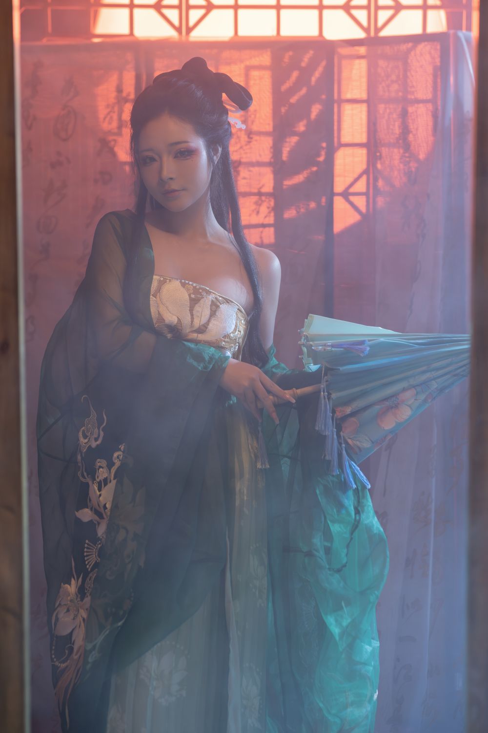 yuuhui玉匯-柳如烟[134P2V-1.97GB]