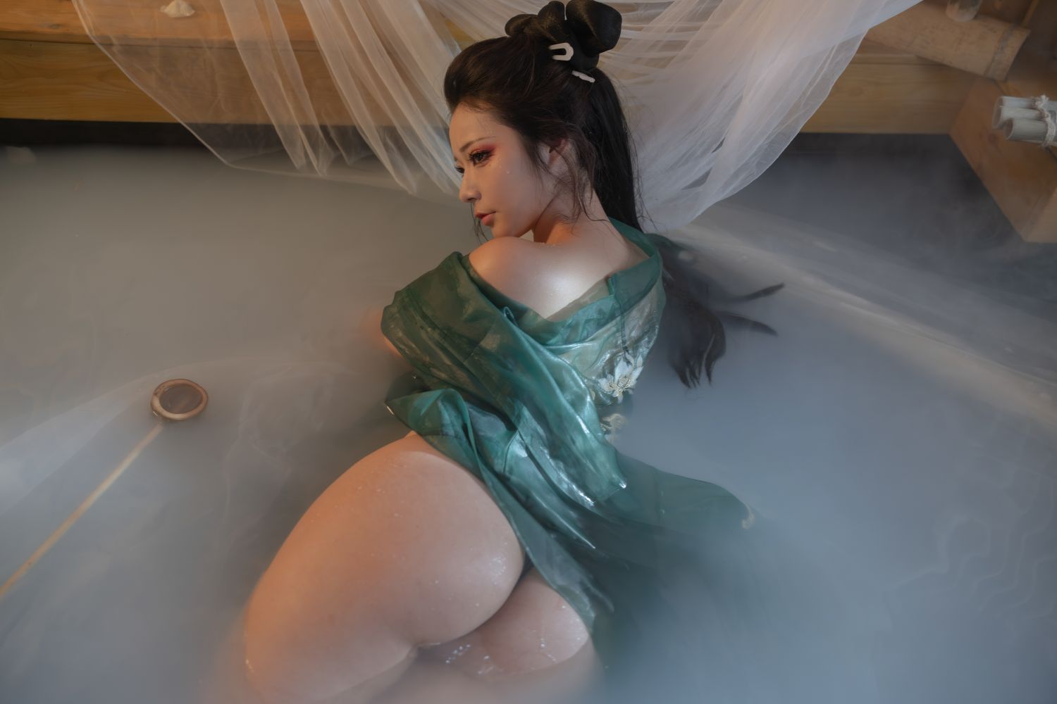 yuuhui玉匯-柳如烟[134P2V-1.97GB]