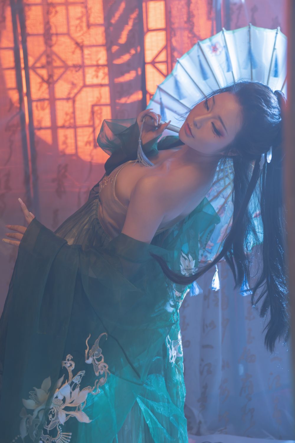 yuuhui玉匯-柳如烟[134P2V-1.97GB]