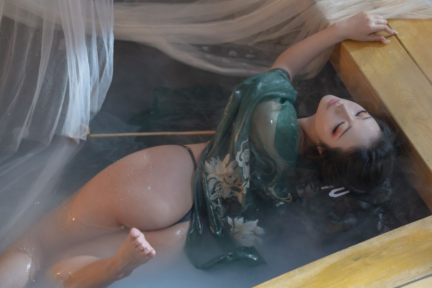 yuuhui玉匯-柳如烟[134P2V-1.97GB]