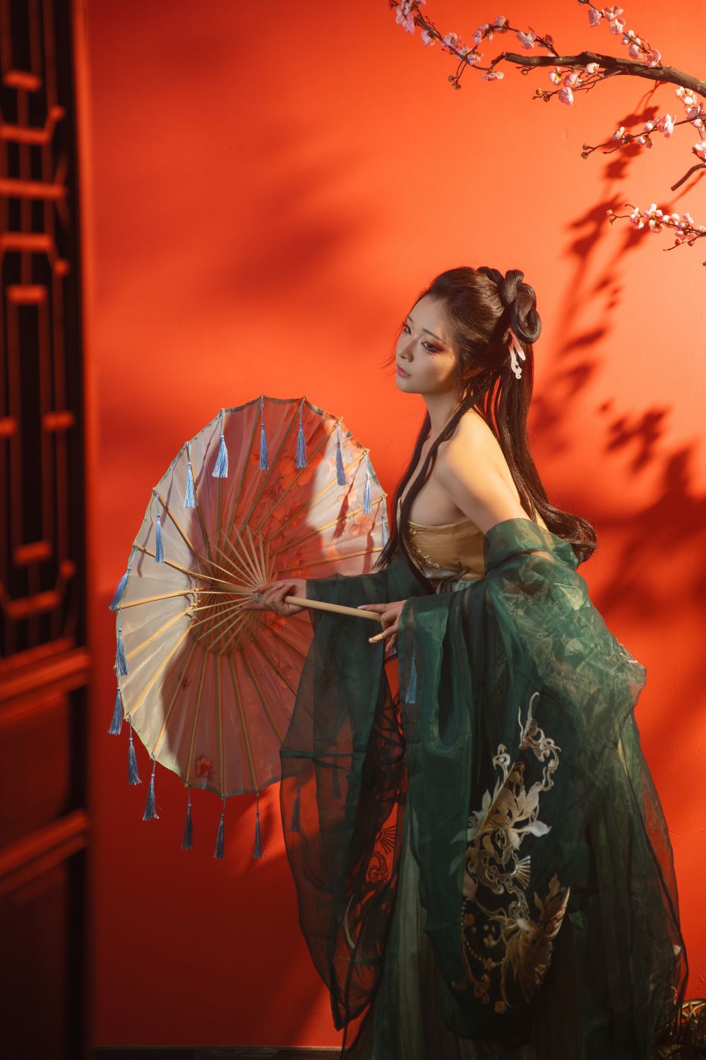 yuuhui玉匯-柳如烟[134P2V-1.97GB]