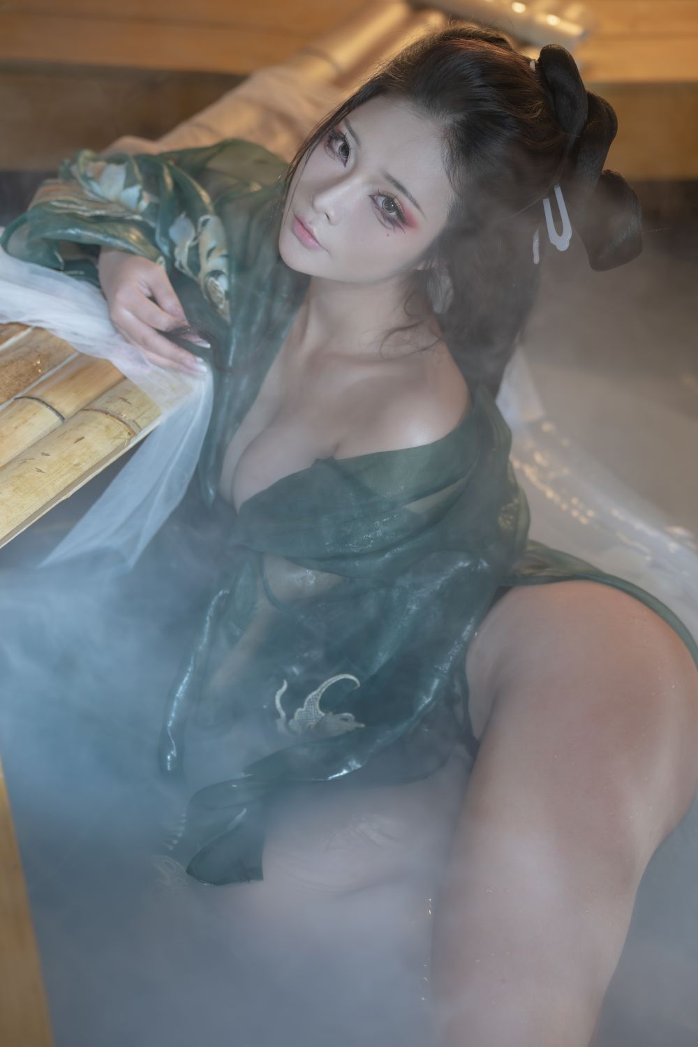 yuuhui玉匯-柳如烟[134P2V-1.97GB]